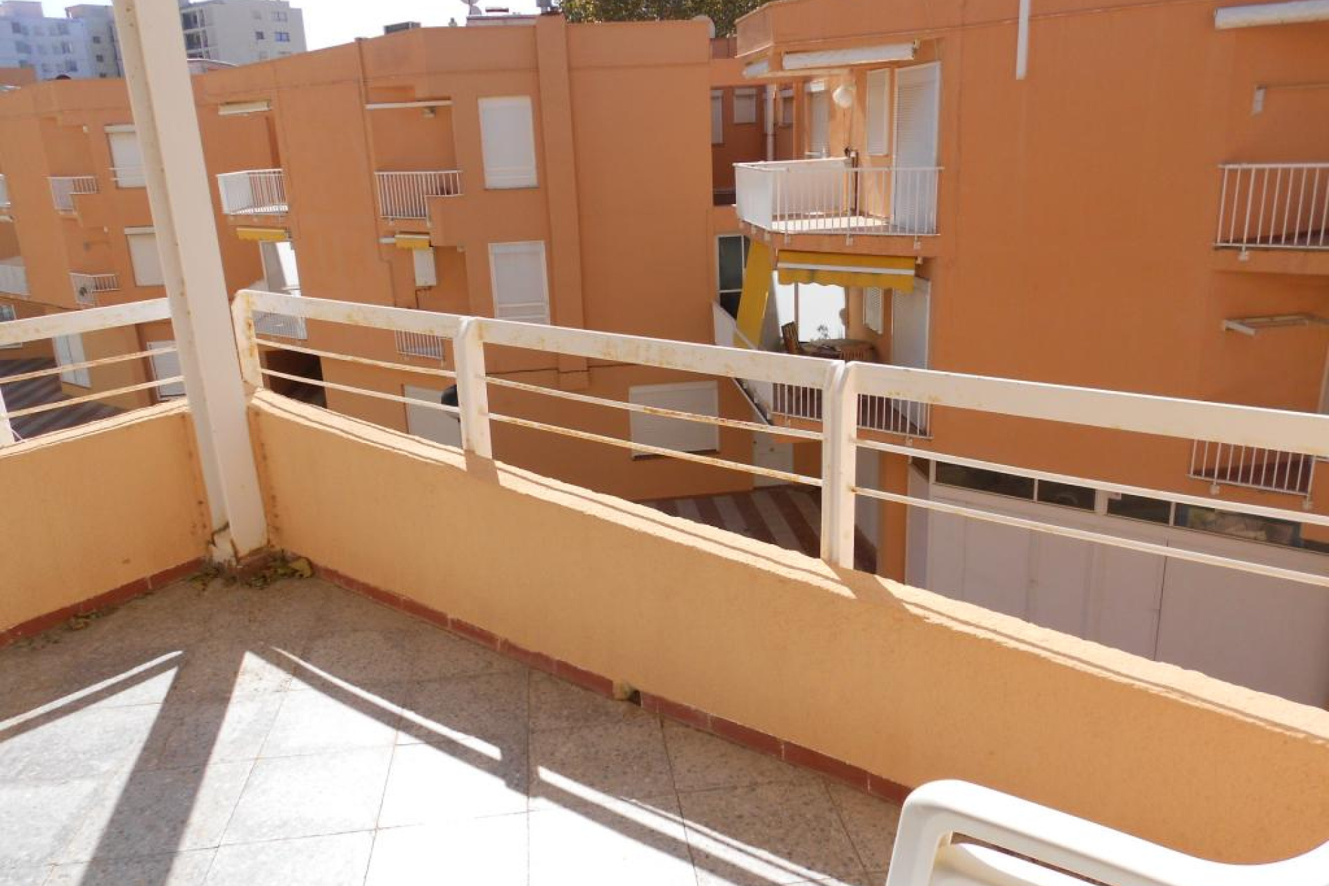 Herverkoop - Appartement / flat - Sant Antoni de Calonge - Zona centre