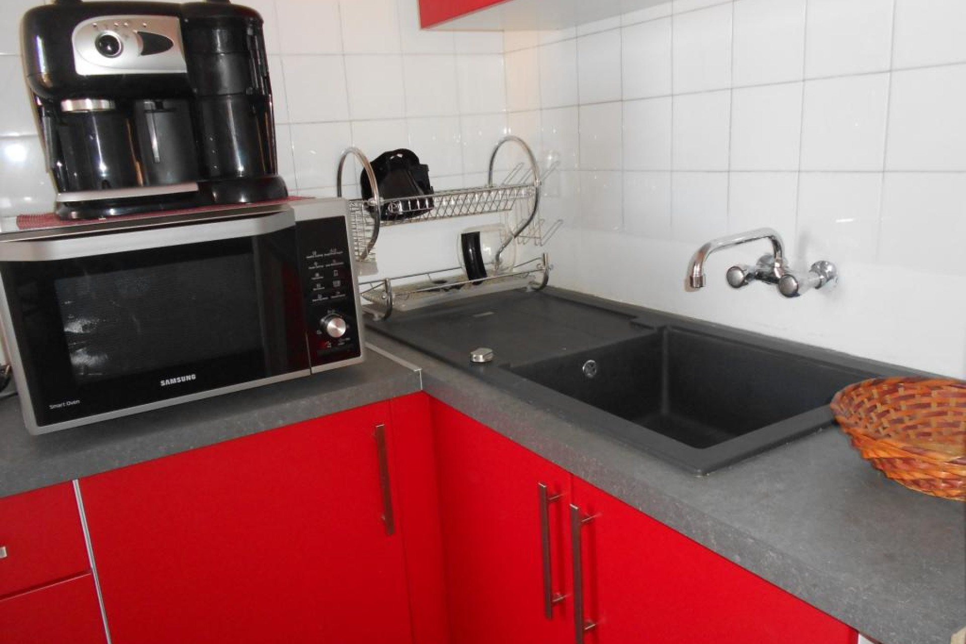 Herverkoop - Appartement / flat - Sant Antoni de Calonge - Zona centre