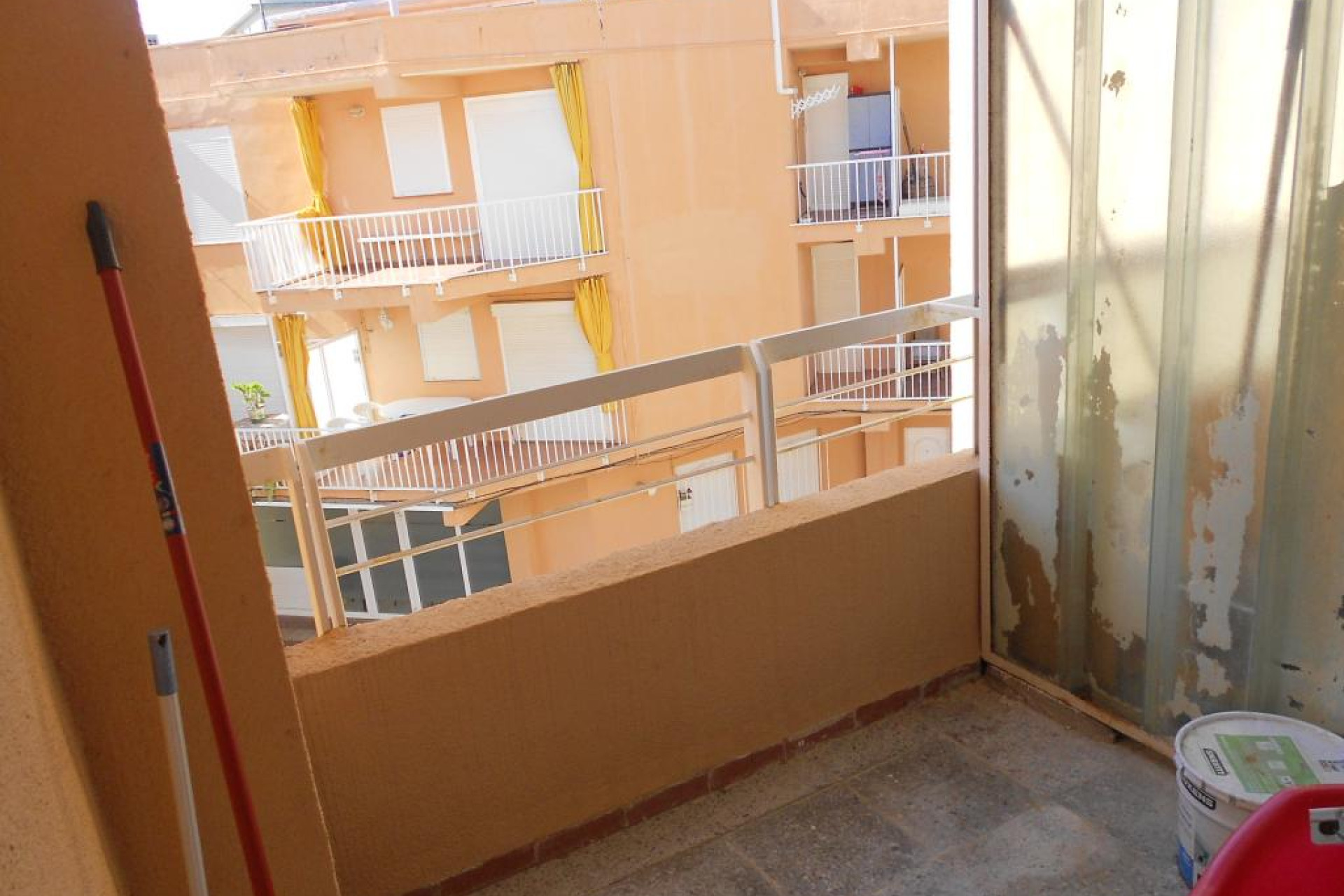 Herverkoop - Appartement / flat - Sant Antoni de Calonge - Zona centre