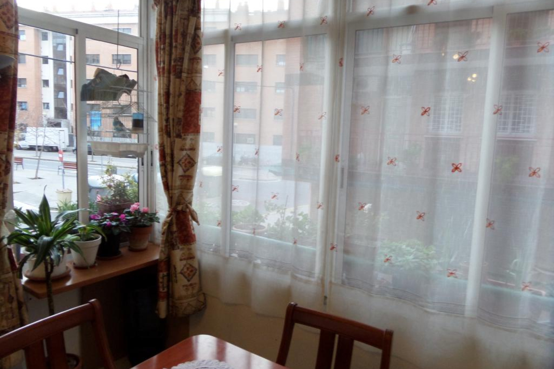 Herverkoop - Appartement / flat - Sant Boi de Llobregat - Marianao