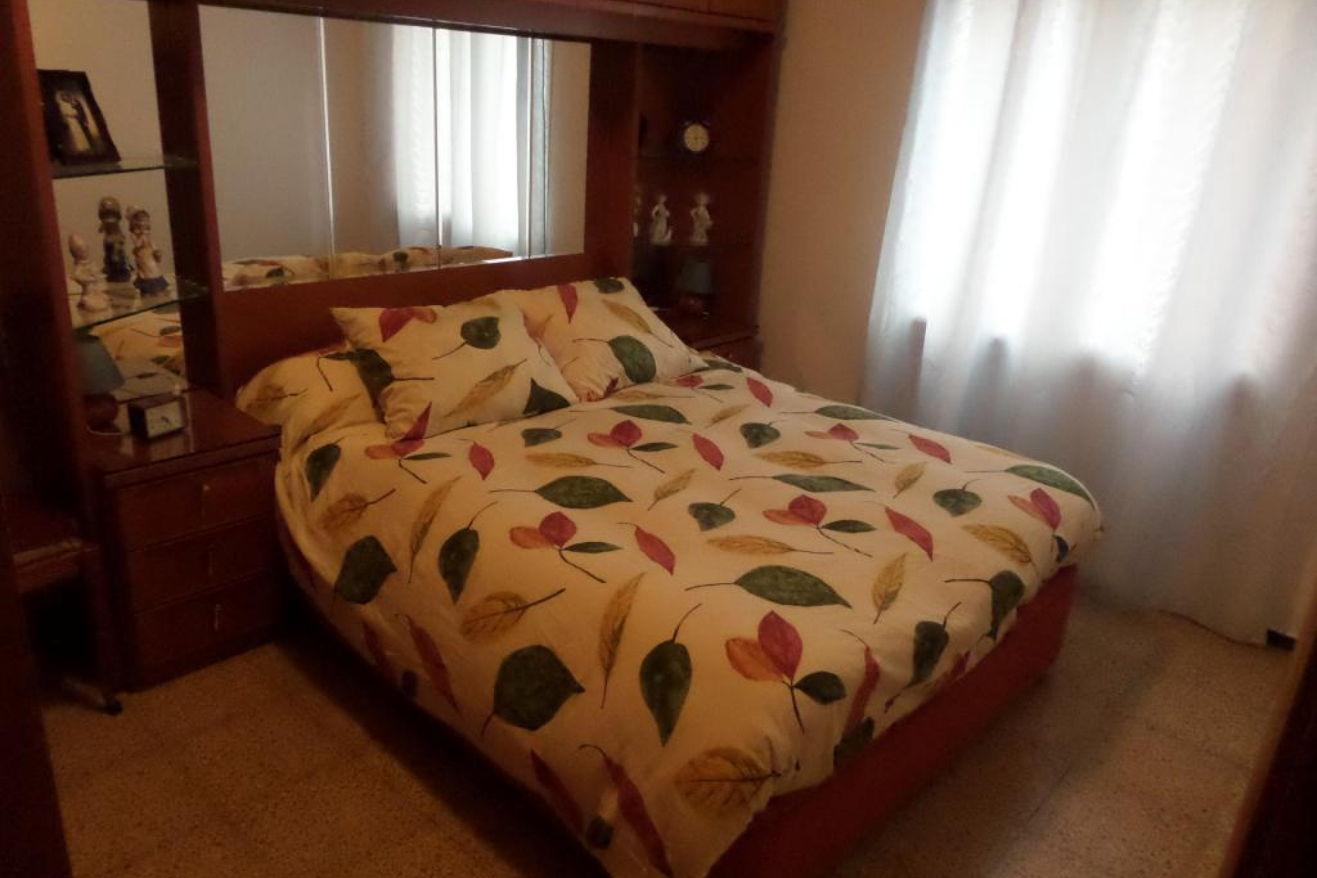 Herverkoop - Appartement / flat - Sant Boi de Llobregat - Marianao