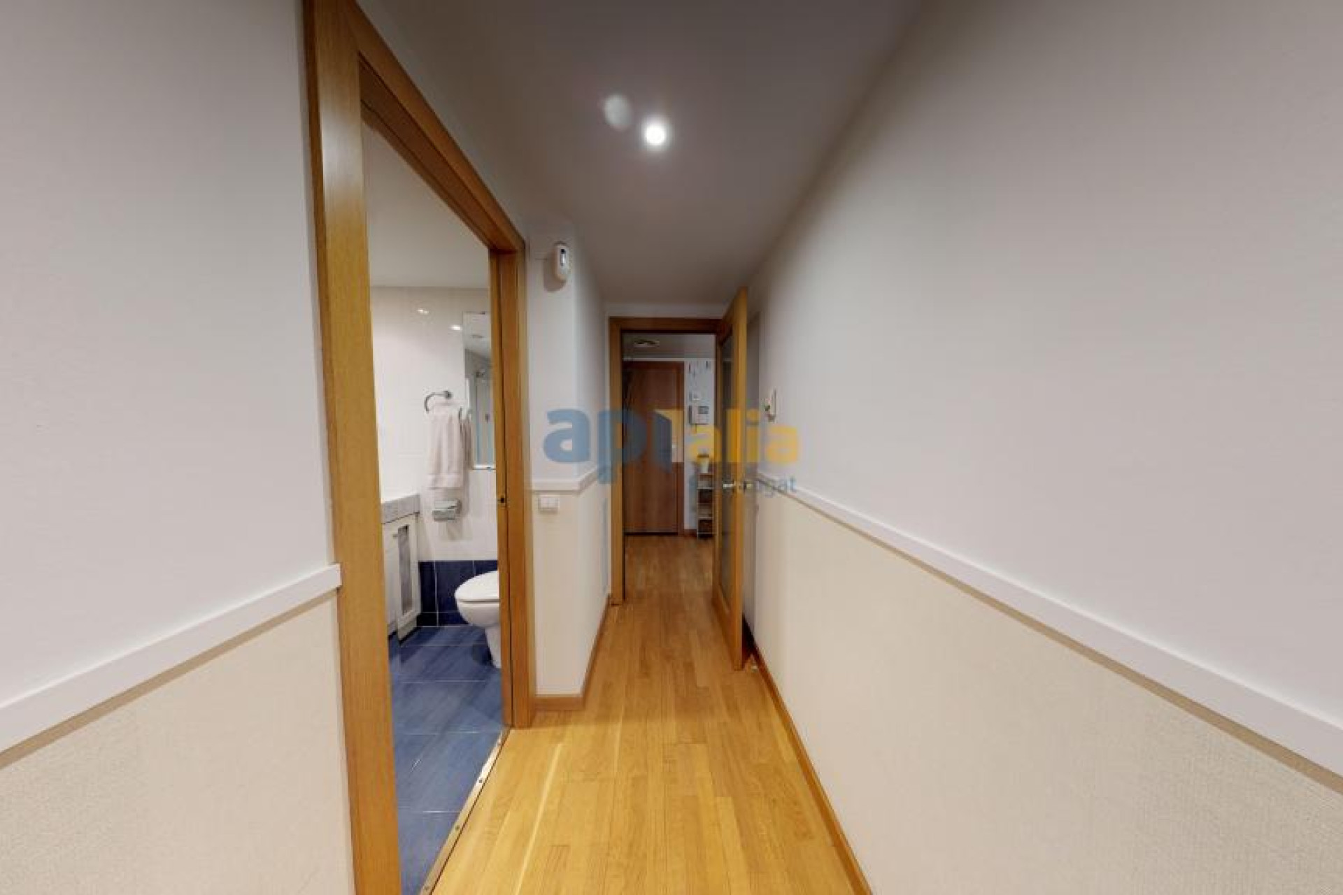 Herverkoop - Appartement / flat - Sant Cugat del Vallès - Parc Central