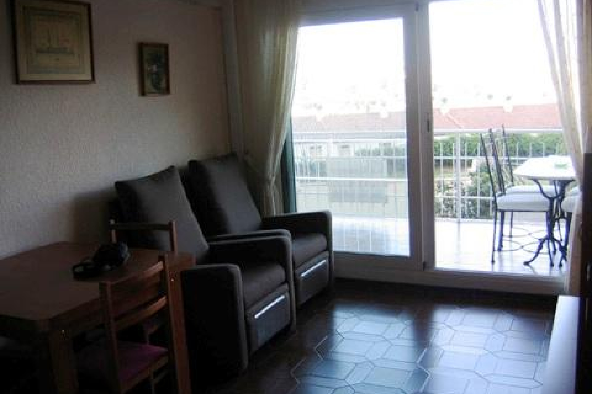 Herverkoop - Appartement / flat - Sant Feliu de Guixols - Ctra. Palamós i Urcatusa