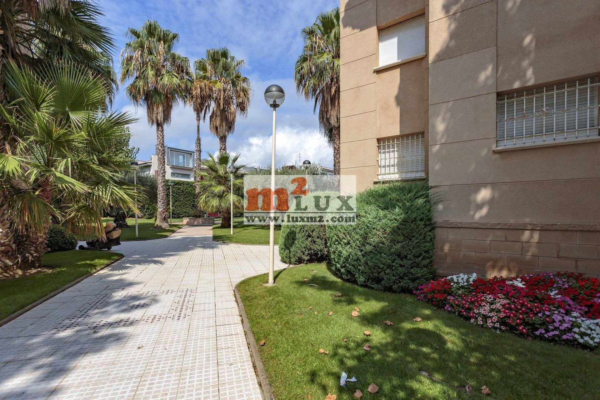 Herverkoop - Appartement / flat - Sant Feliu de Guixols - Platja Sant Pol