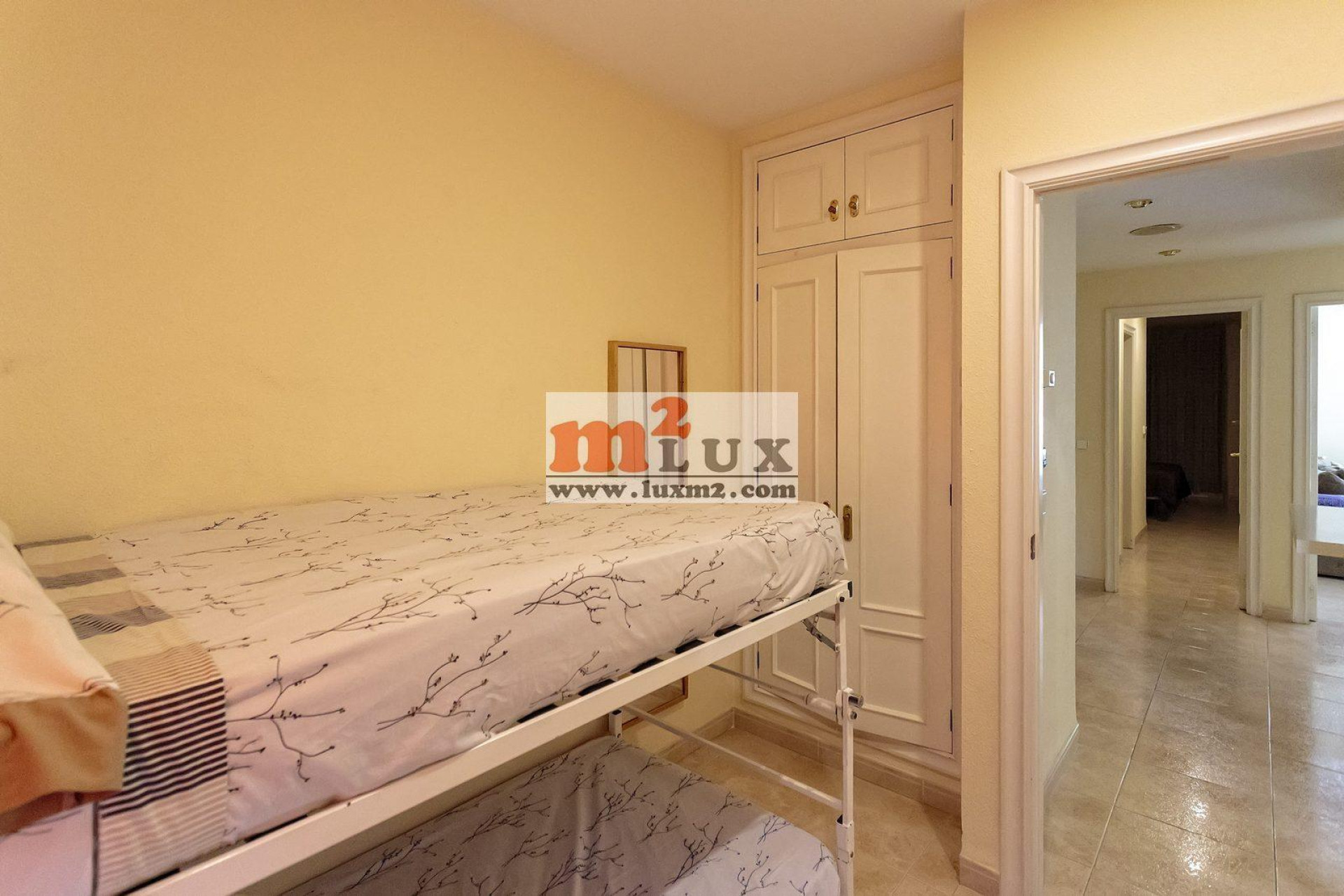 Herverkoop - Appartement / flat - Sant Feliu de Guixols - Platja Sant Pol