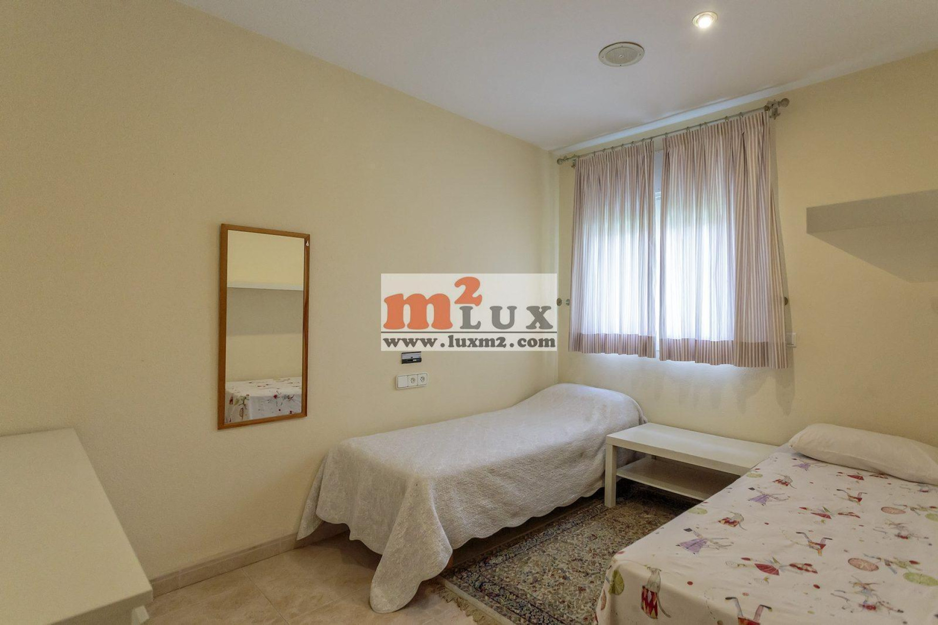 Herverkoop - Appartement / flat - Sant Feliu de Guixols - Platja Sant Pol