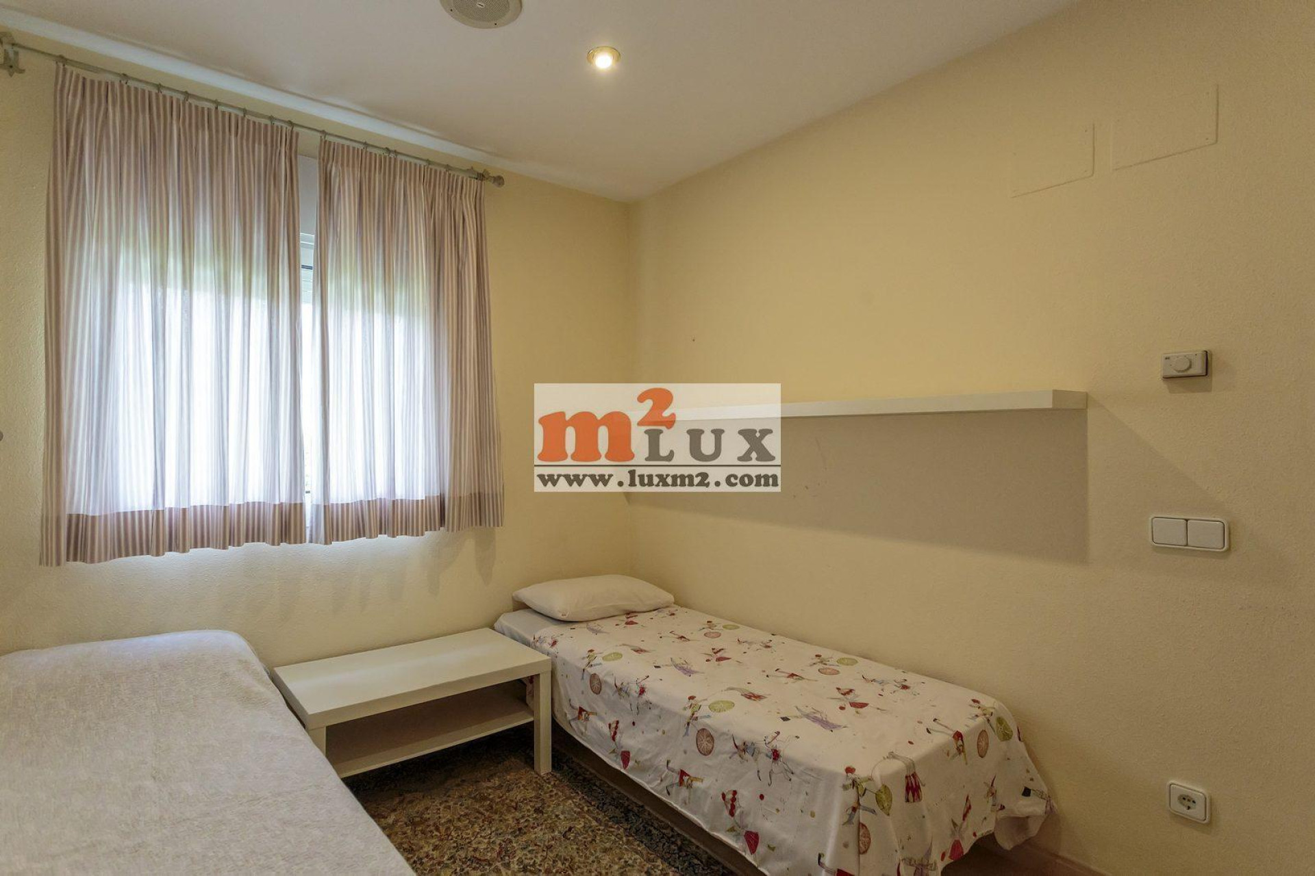 Herverkoop - Appartement / flat - Sant Feliu de Guixols - Platja Sant Pol