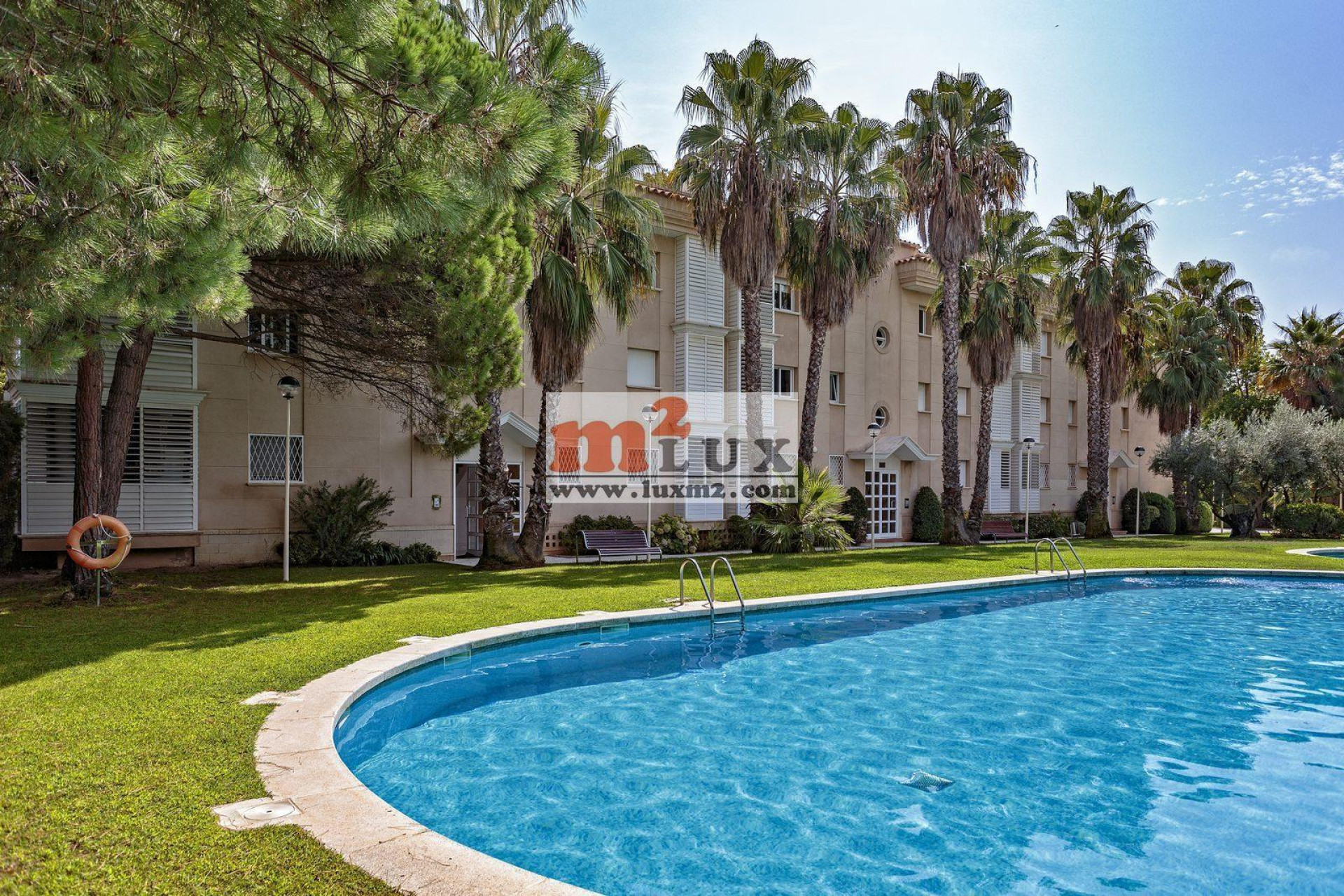 Herverkoop - Appartement / flat - Sant Feliu de Guixols - Platja Sant Pol