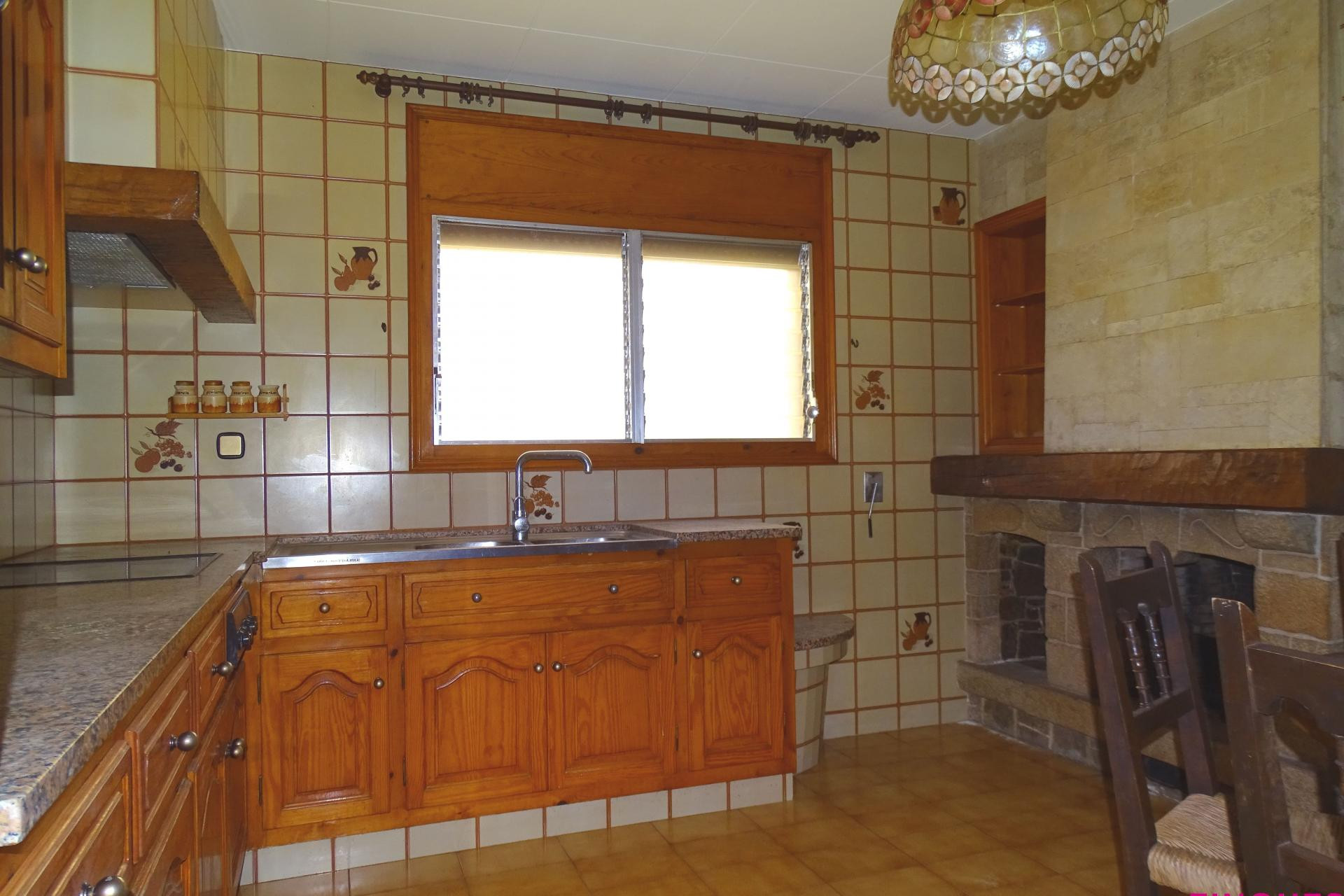 Herverkoop - Appartement / flat - Sant Feliu de Guixols - Vilartagues