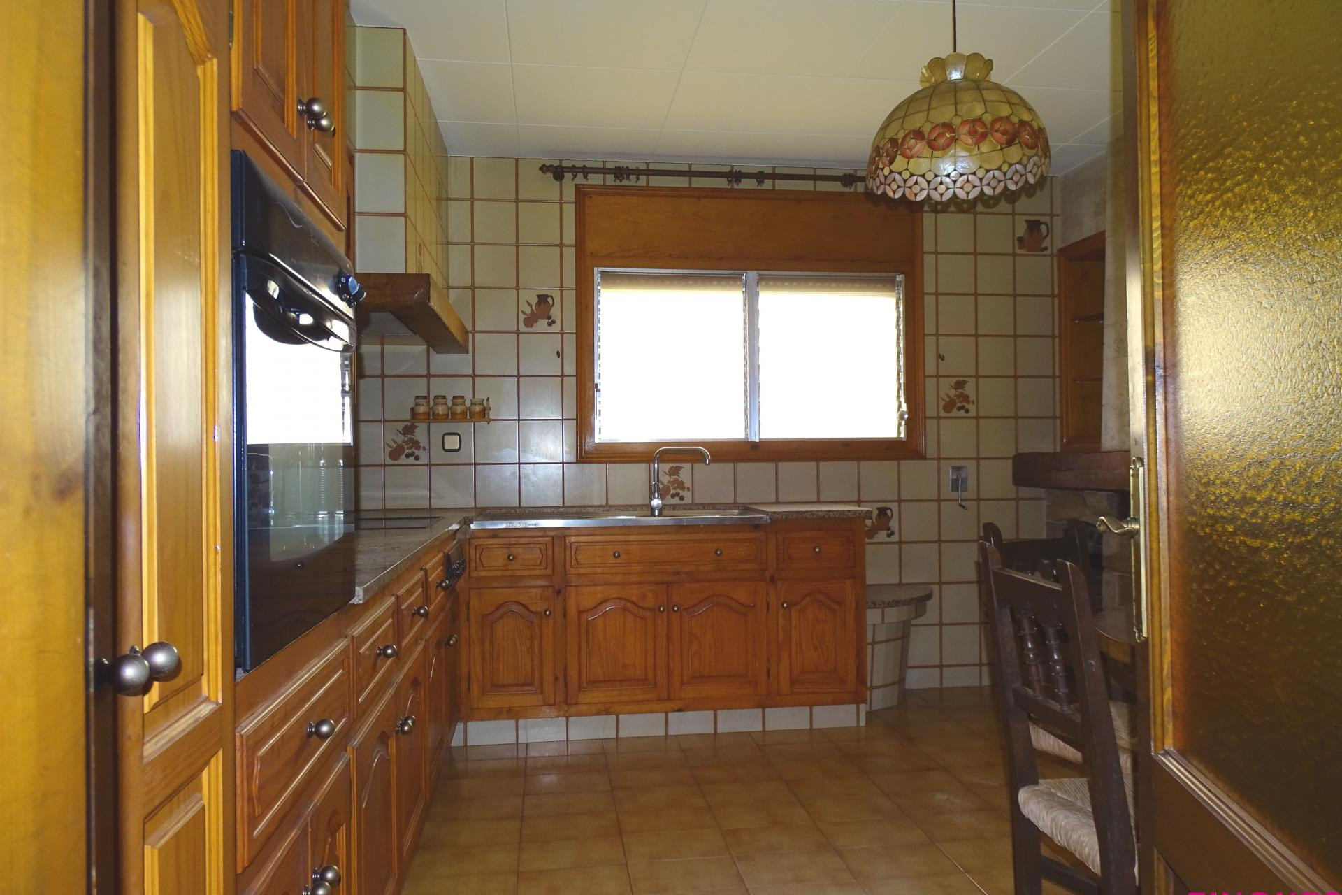 Herverkoop - Appartement / flat - Sant Feliu de Guixols - Vilartagues