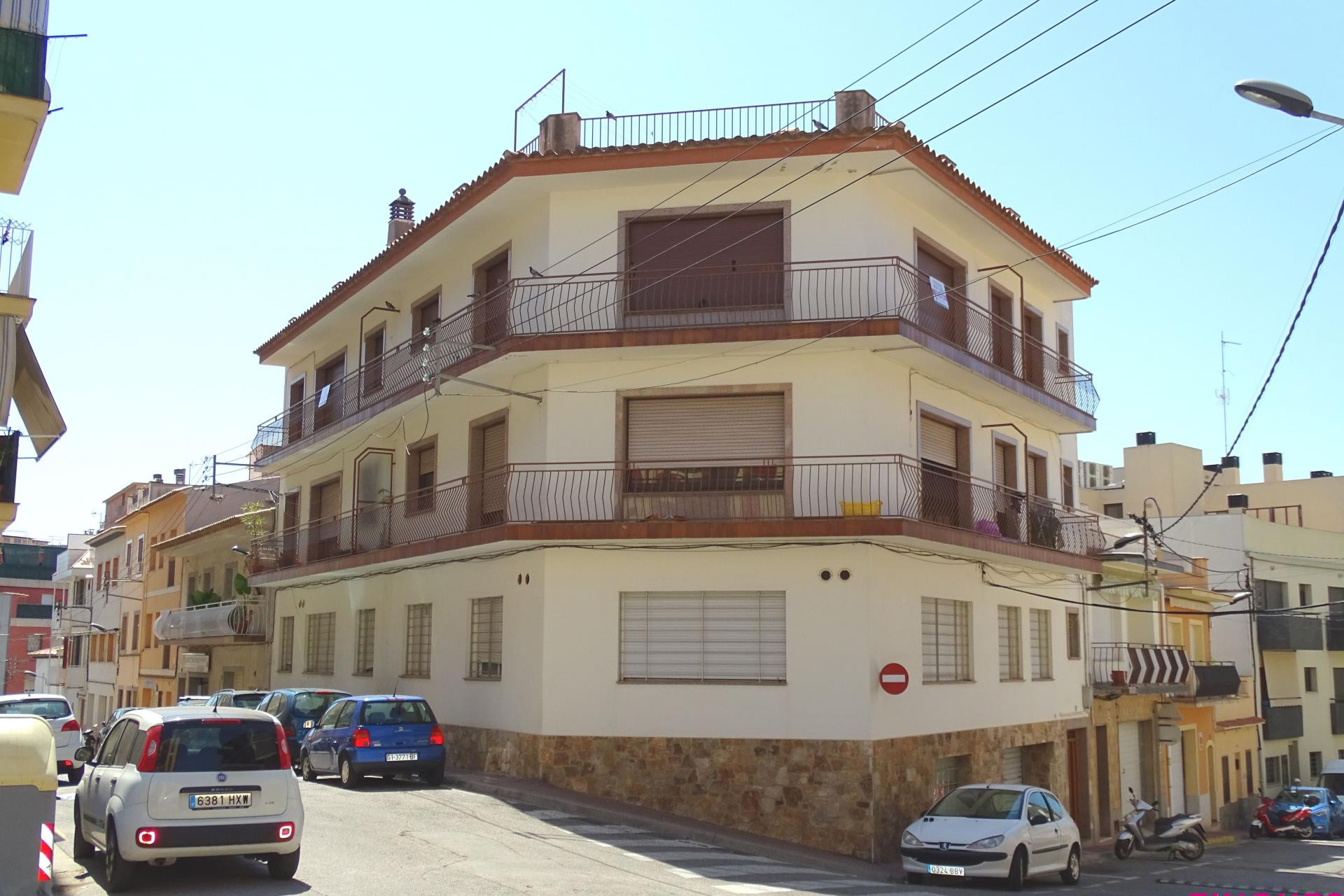 Herverkoop - Appartement / flat - Sant Feliu de Guixols - Vilartagues