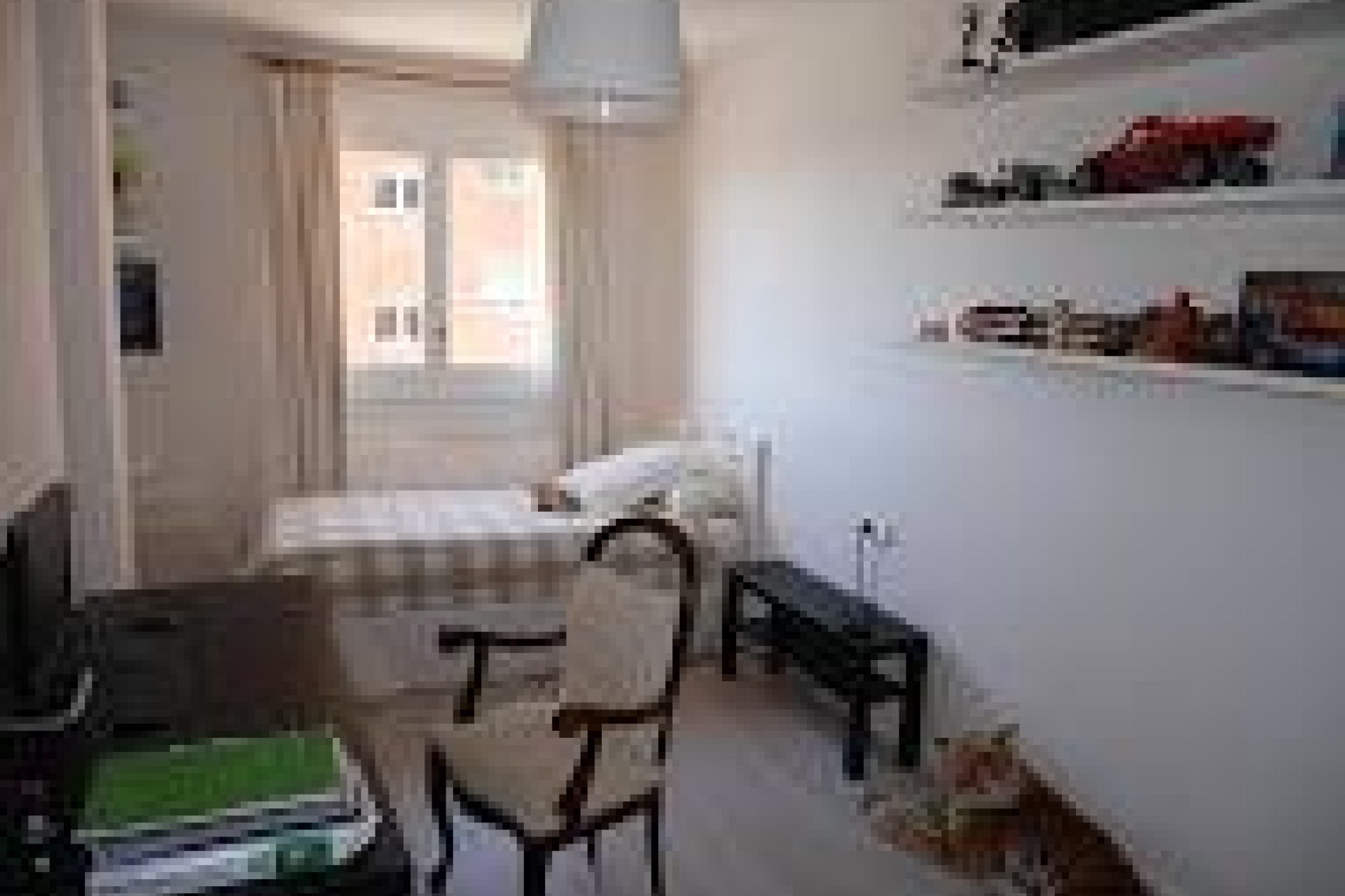 Herverkoop - Appartement / flat - Sant Joan Despí - Les Planes