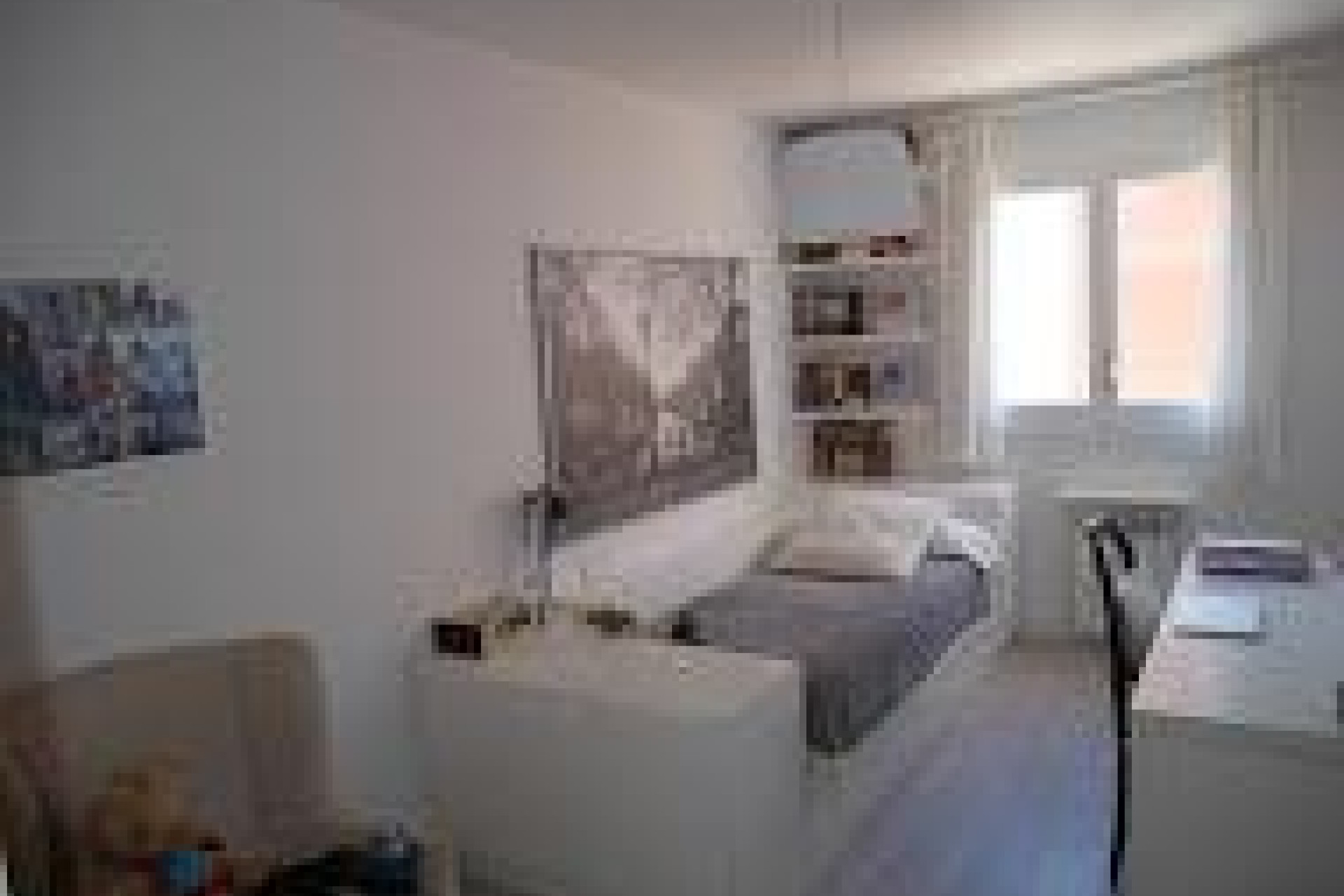 Herverkoop - Appartement / flat - Sant Joan Despí - Les Planes