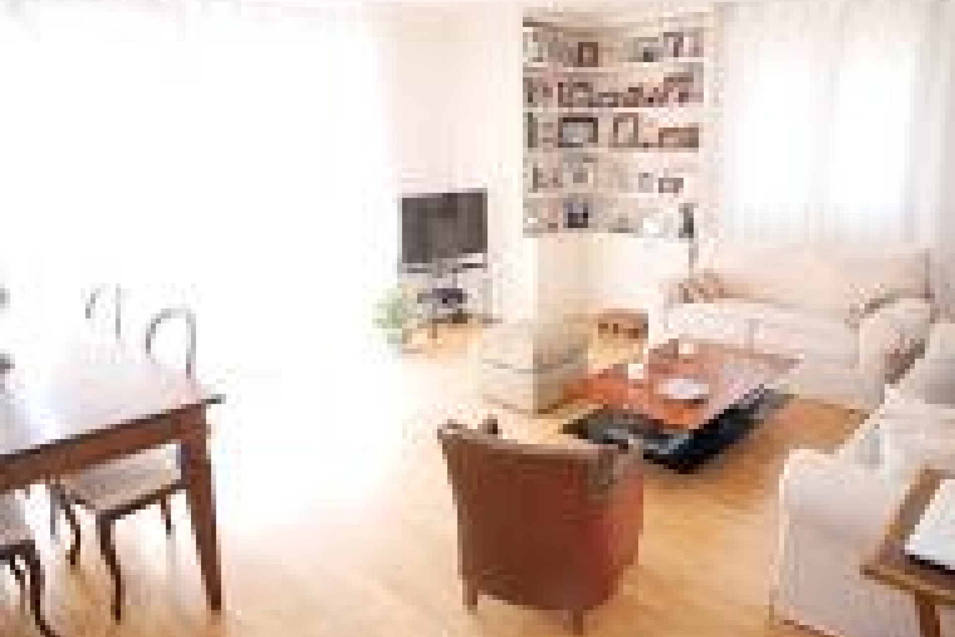 Herverkoop - Appartement / flat - Sant Joan Despí - Les Planes