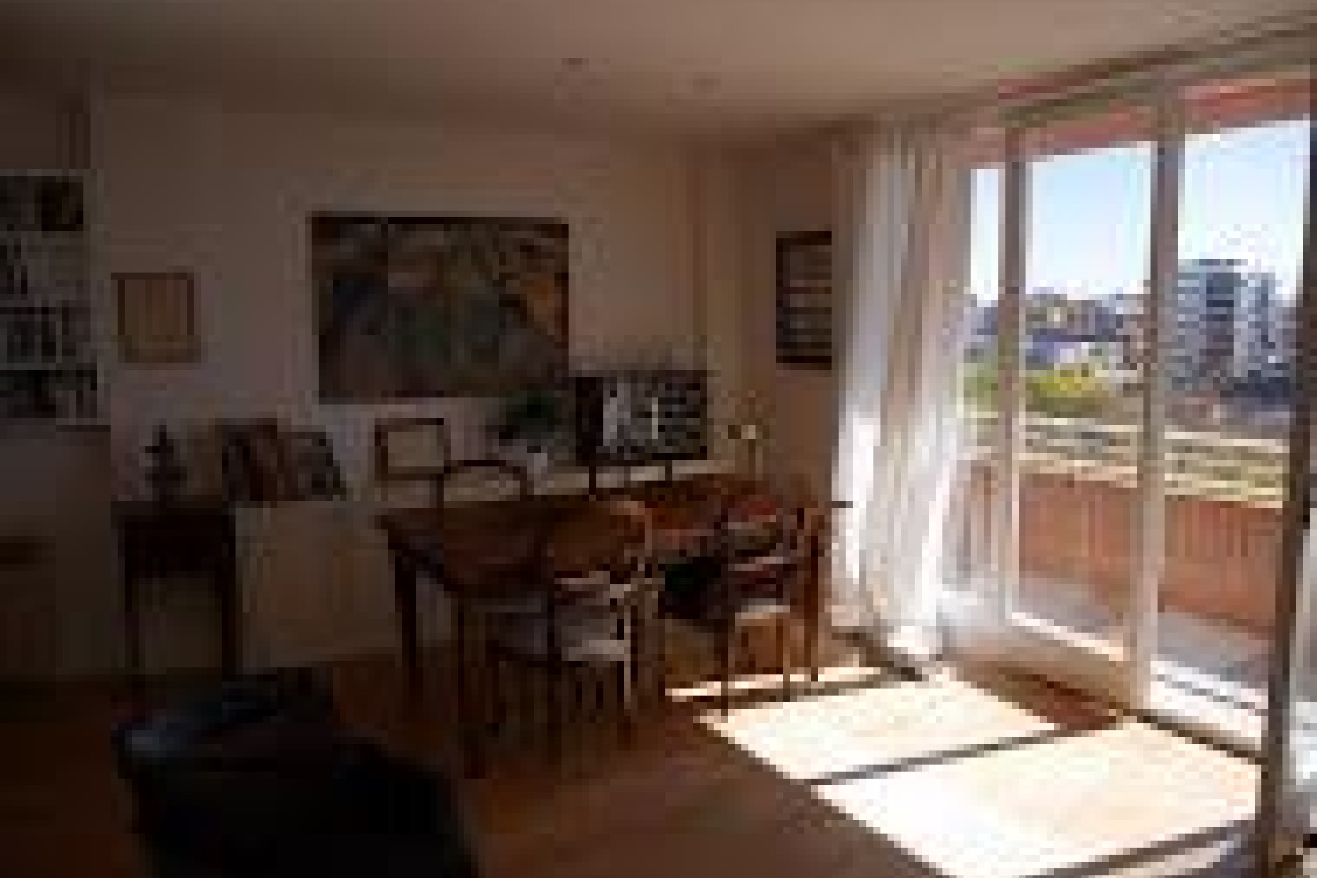 Herverkoop - Appartement / flat - Sant Joan Despí - Les Planes