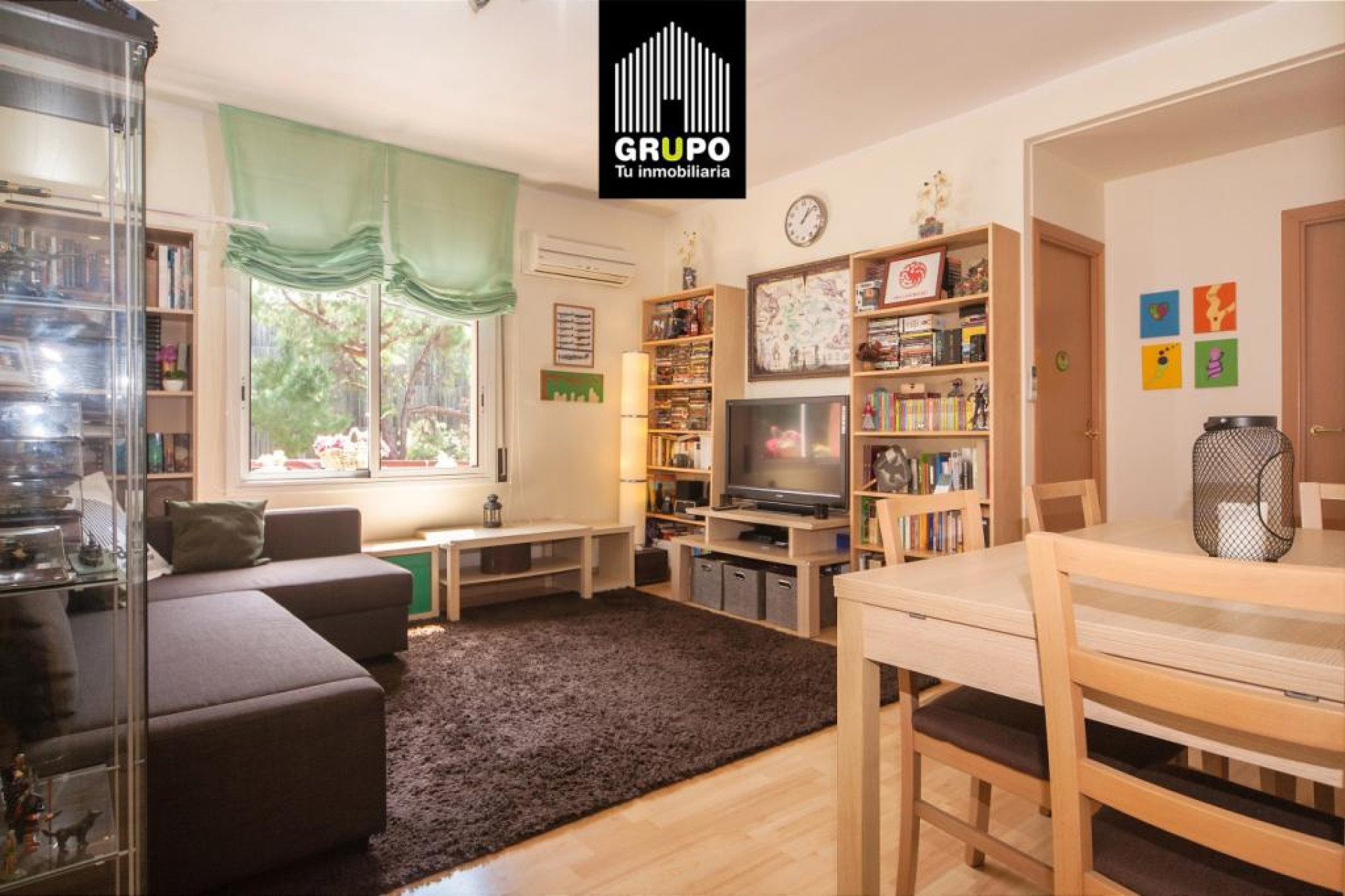 Herverkoop - Appartement / flat - Sant Just Desvern