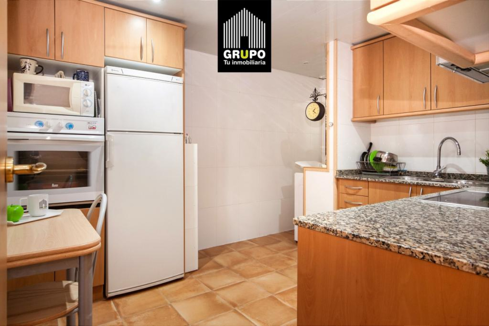 Herverkoop - Appartement / flat - Sant Just Desvern