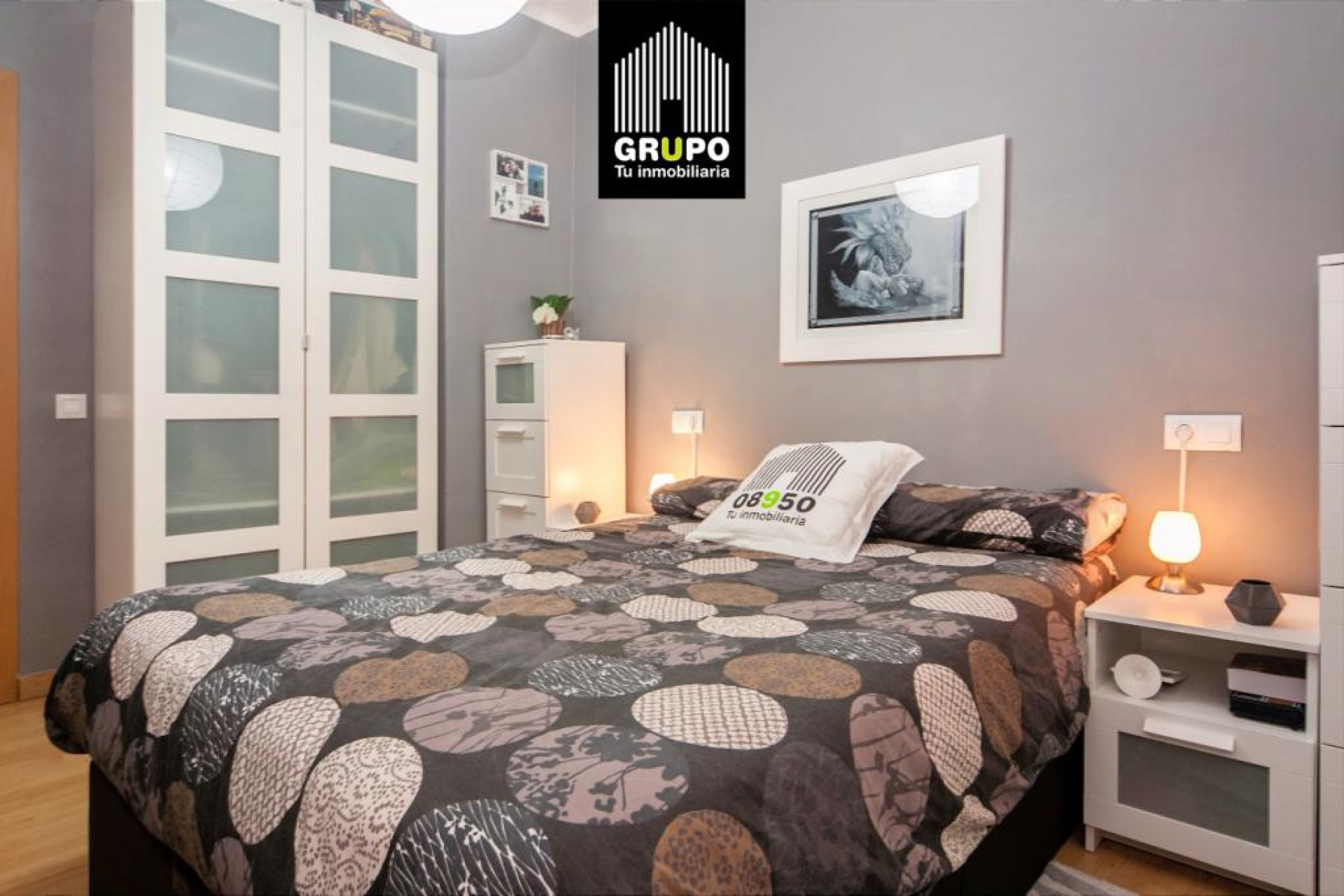 Herverkoop - Appartement / flat - Sant Just Desvern