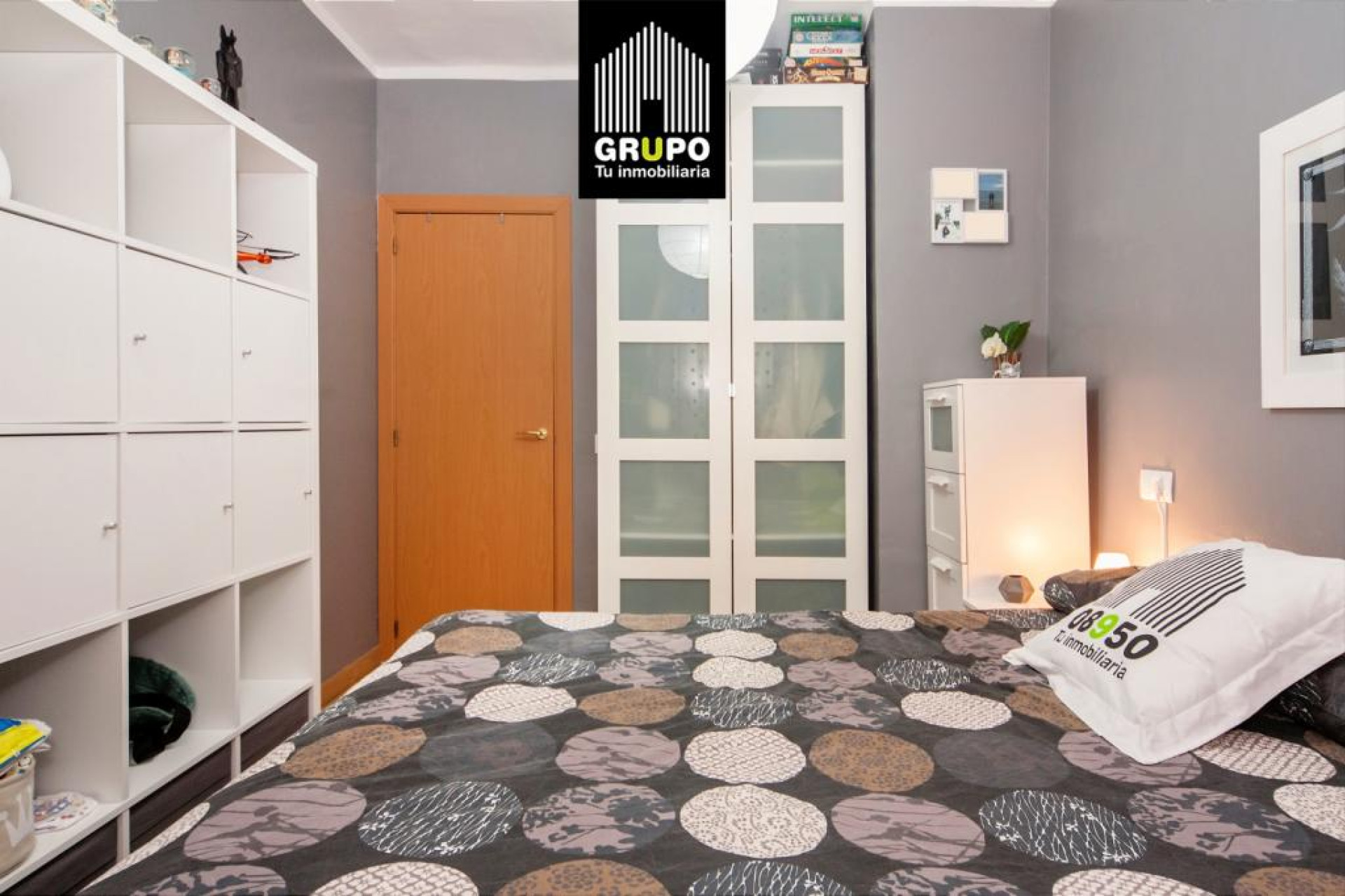 Herverkoop - Appartement / flat - Sant Just Desvern