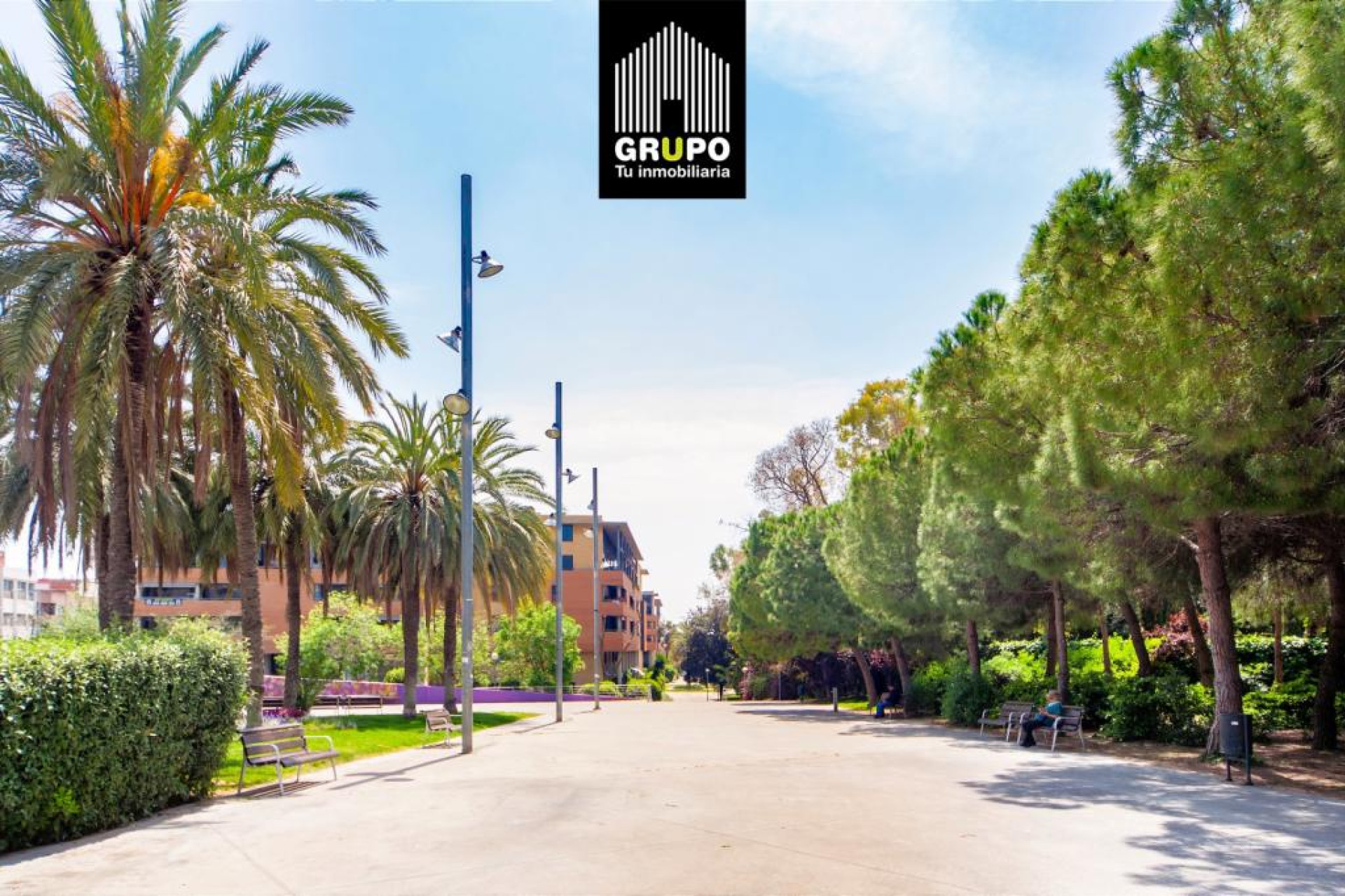 Herverkoop - Appartement / flat - Sant Just Desvern