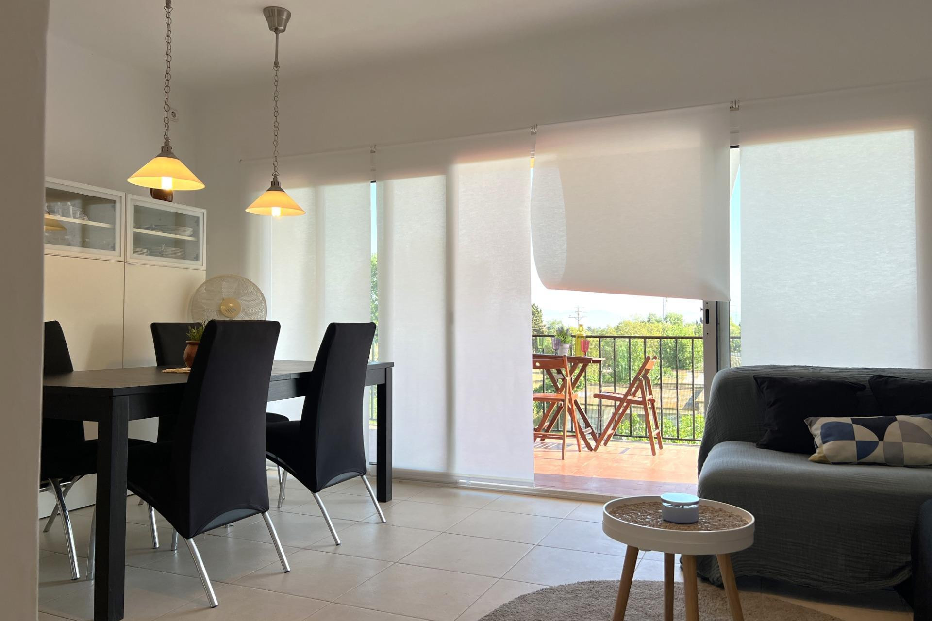 Herverkoop - Appartement / flat - Sant Pere Pescador