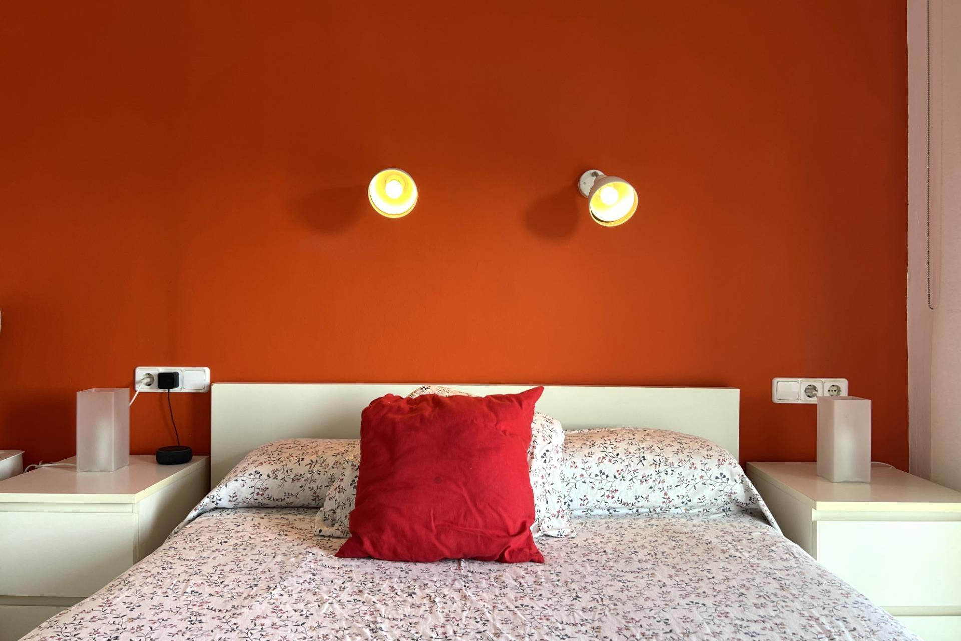 Herverkoop - Appartement / flat - Sant Pere Pescador