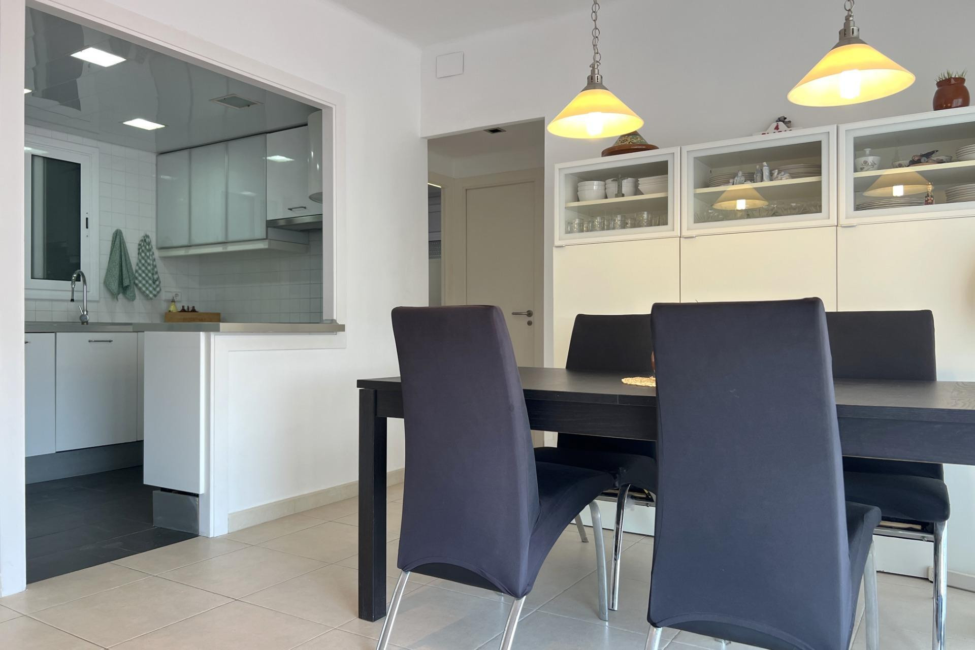 Herverkoop - Appartement / flat - Sant Pere Pescador