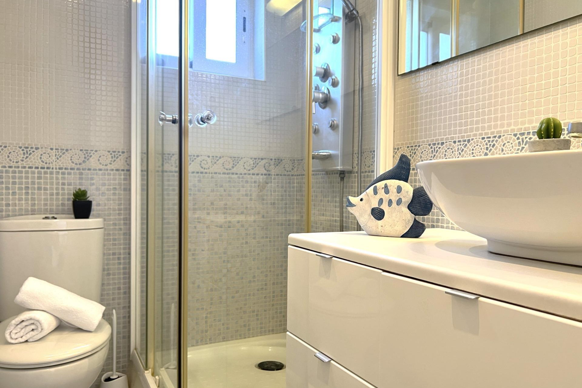 Herverkoop - Appartement / flat - Sant Pere Pescador