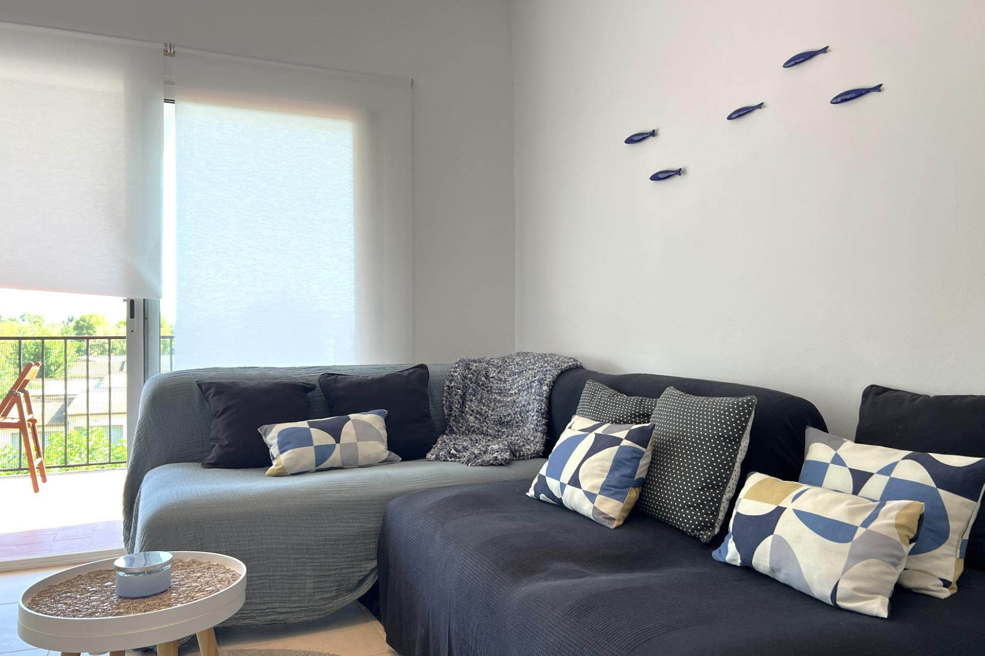 Herverkoop - Appartement / flat - Sant Pere Pescador