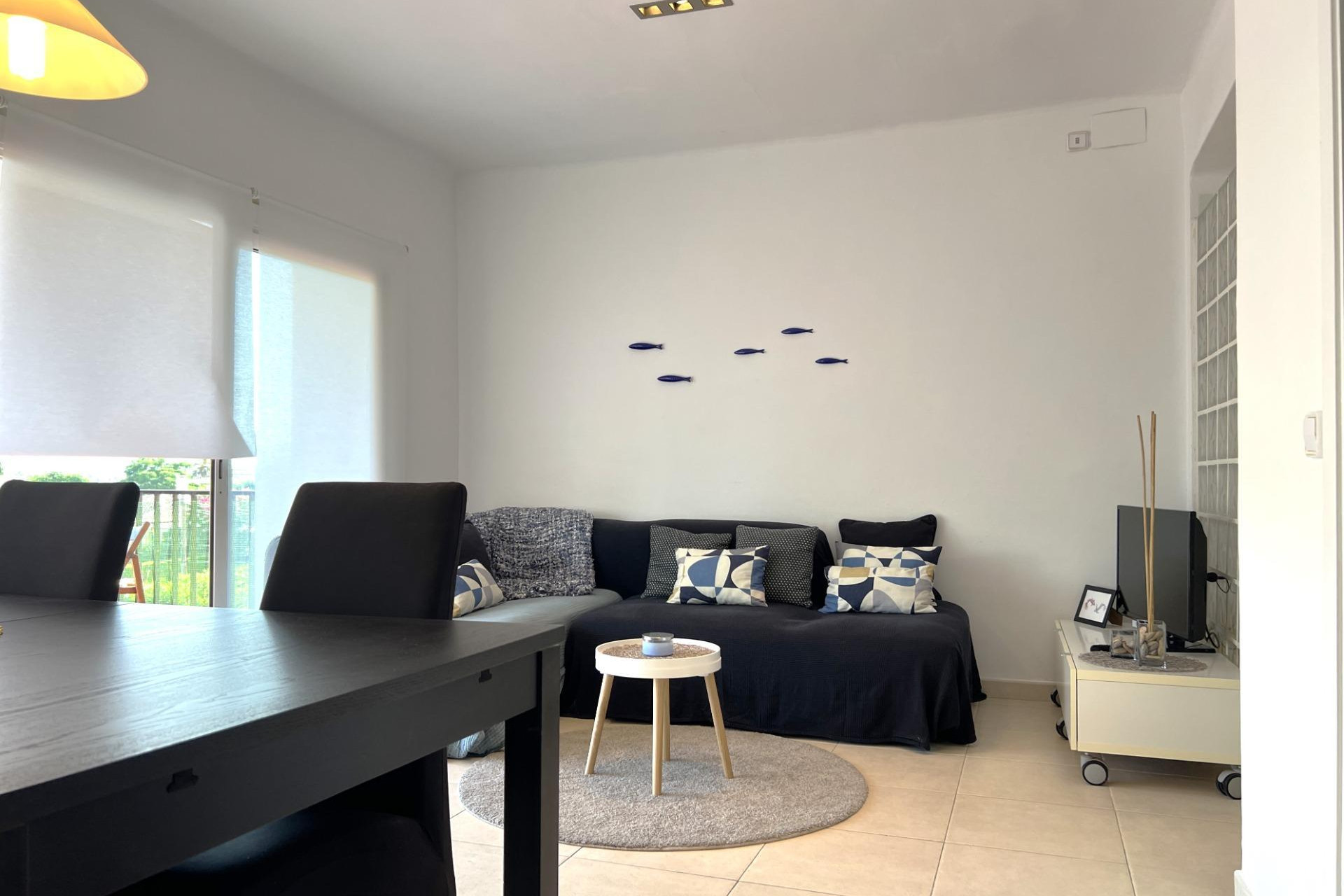 Herverkoop - Appartement / flat - Sant Pere Pescador