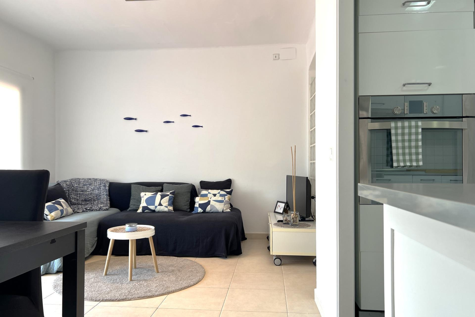 Herverkoop - Appartement / flat - Sant Pere Pescador