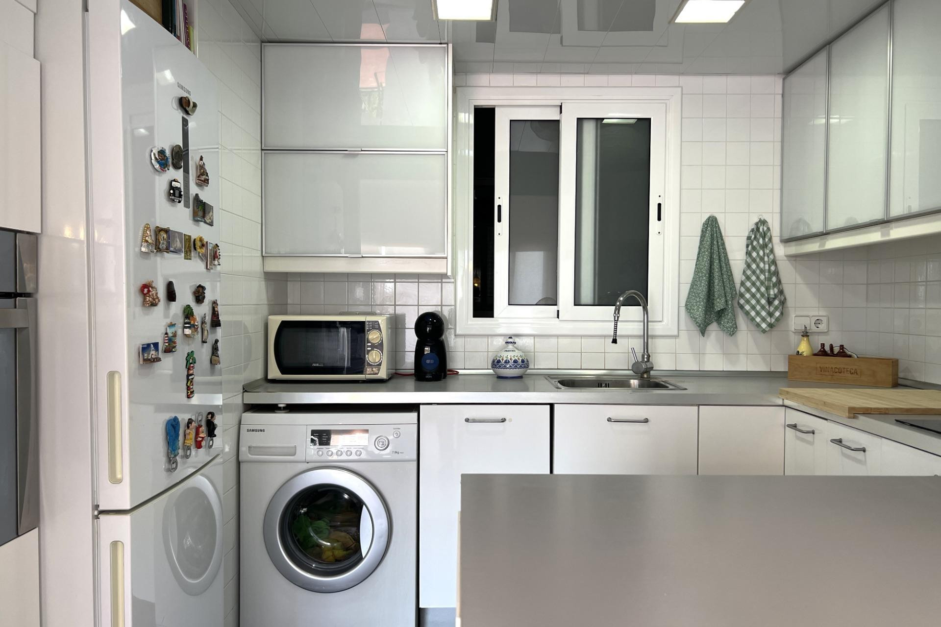 Herverkoop - Appartement / flat - Sant Pere Pescador