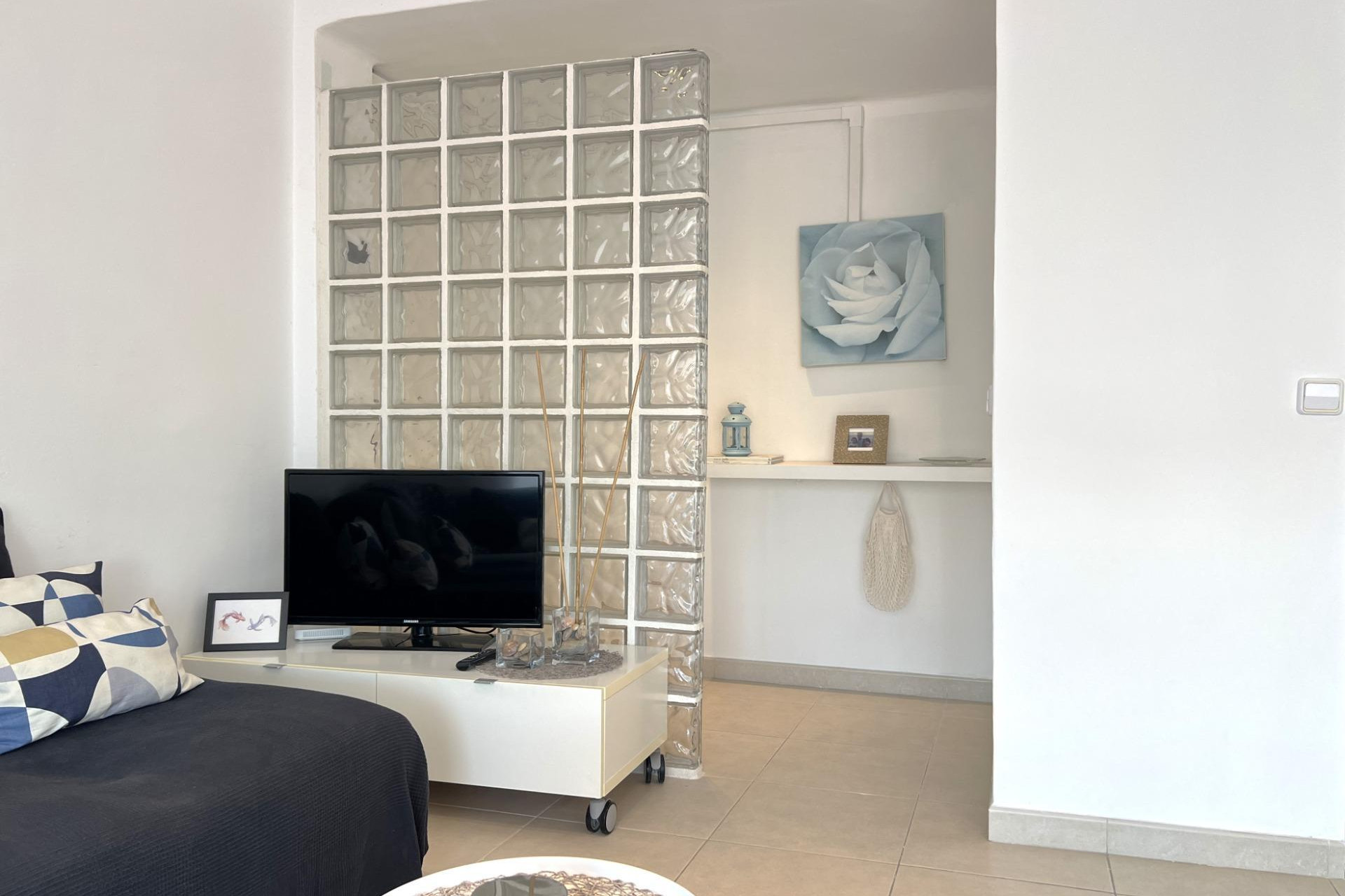 Herverkoop - Appartement / flat - Sant Pere Pescador