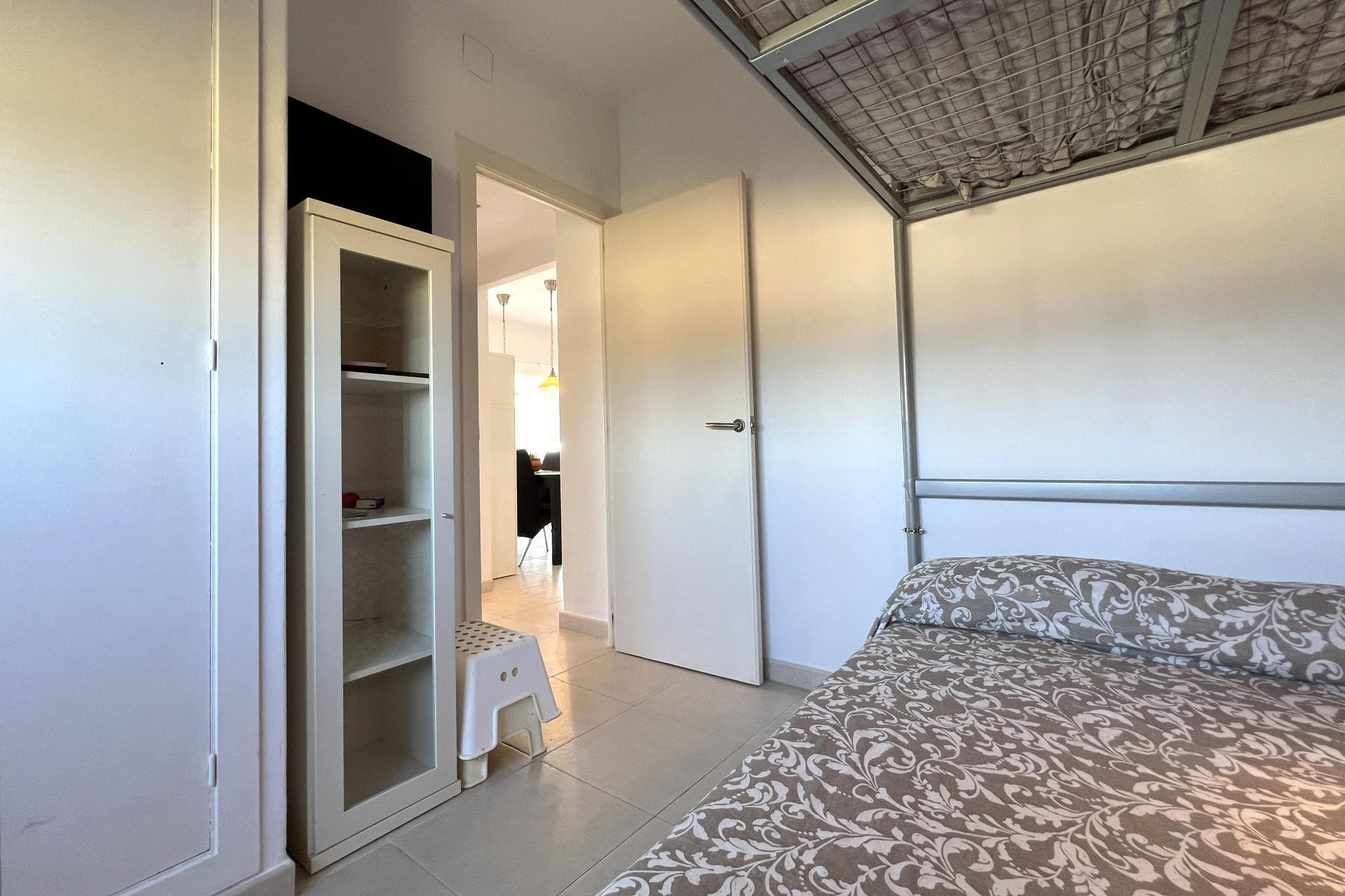 Herverkoop - Appartement / flat - Sant Pere Pescador