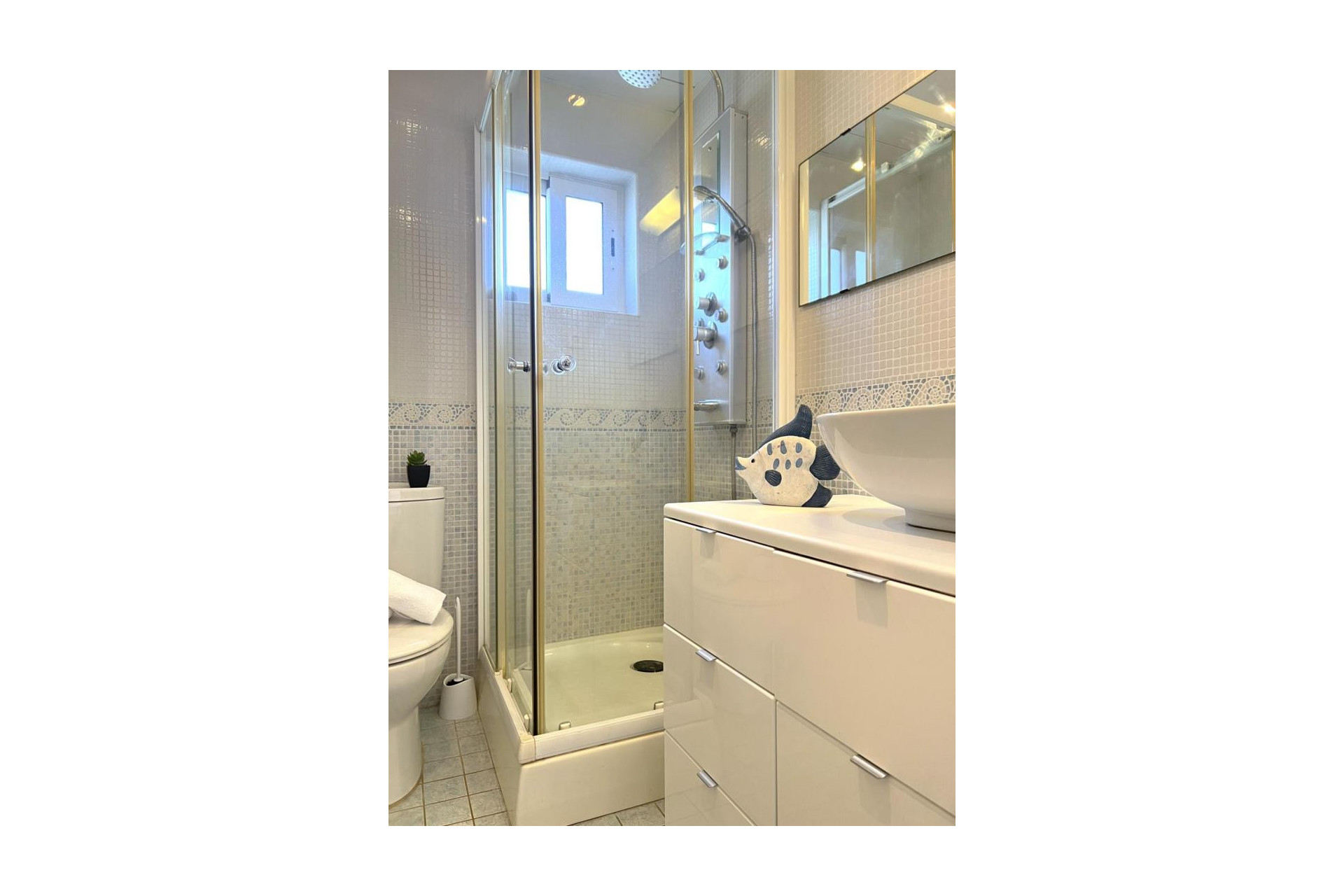 Herverkoop - Appartement / flat - Sant Pere Pescador