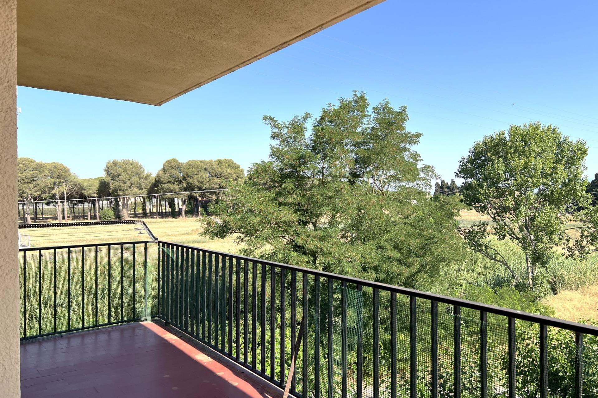 Herverkoop - Appartement / flat - Sant Pere Pescador