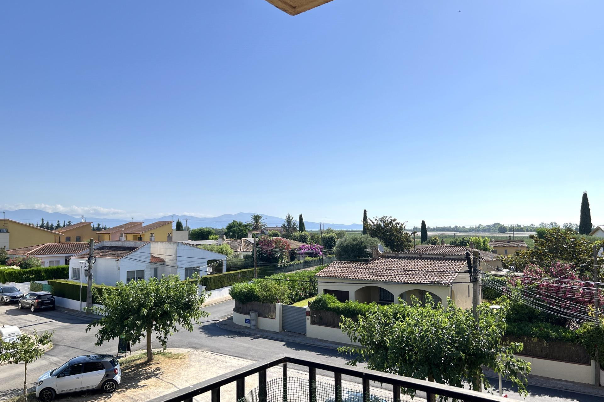 Herverkoop - Appartement / flat - Sant Pere Pescador