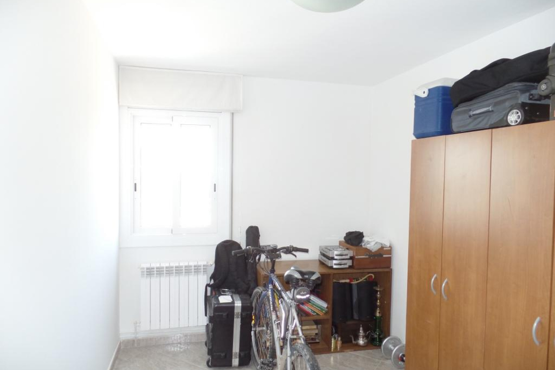 Herverkoop - Appartement / flat - Terrassa - Can Jofresa