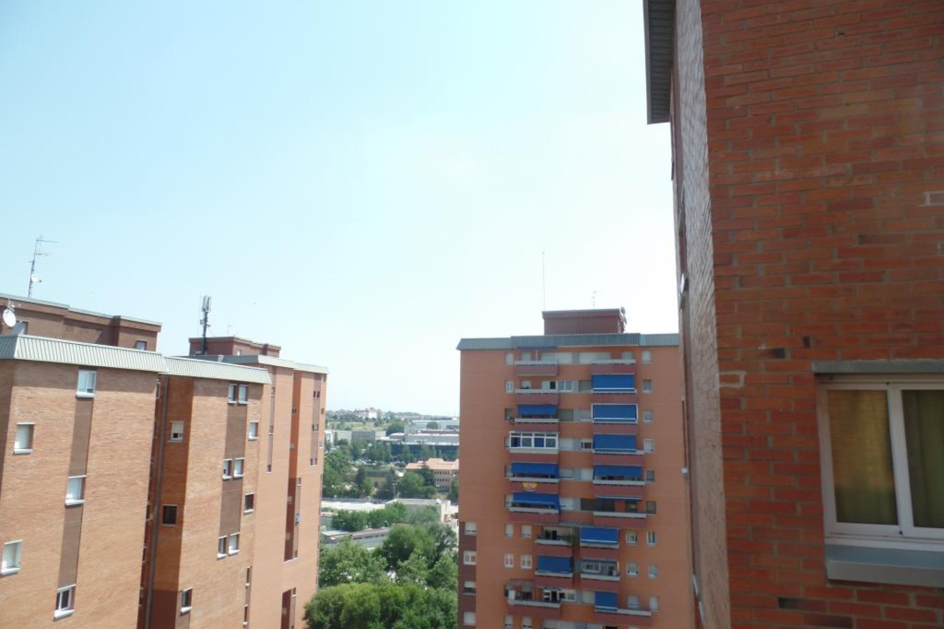 Herverkoop - Appartement / flat - Terrassa - Can Jofresa