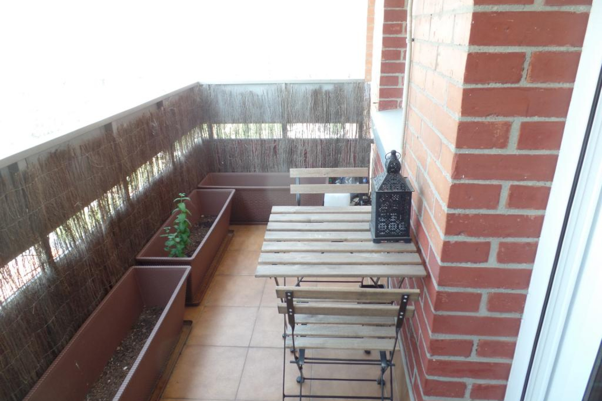 Herverkoop - Appartement / flat - Terrassa - Can Jofresa