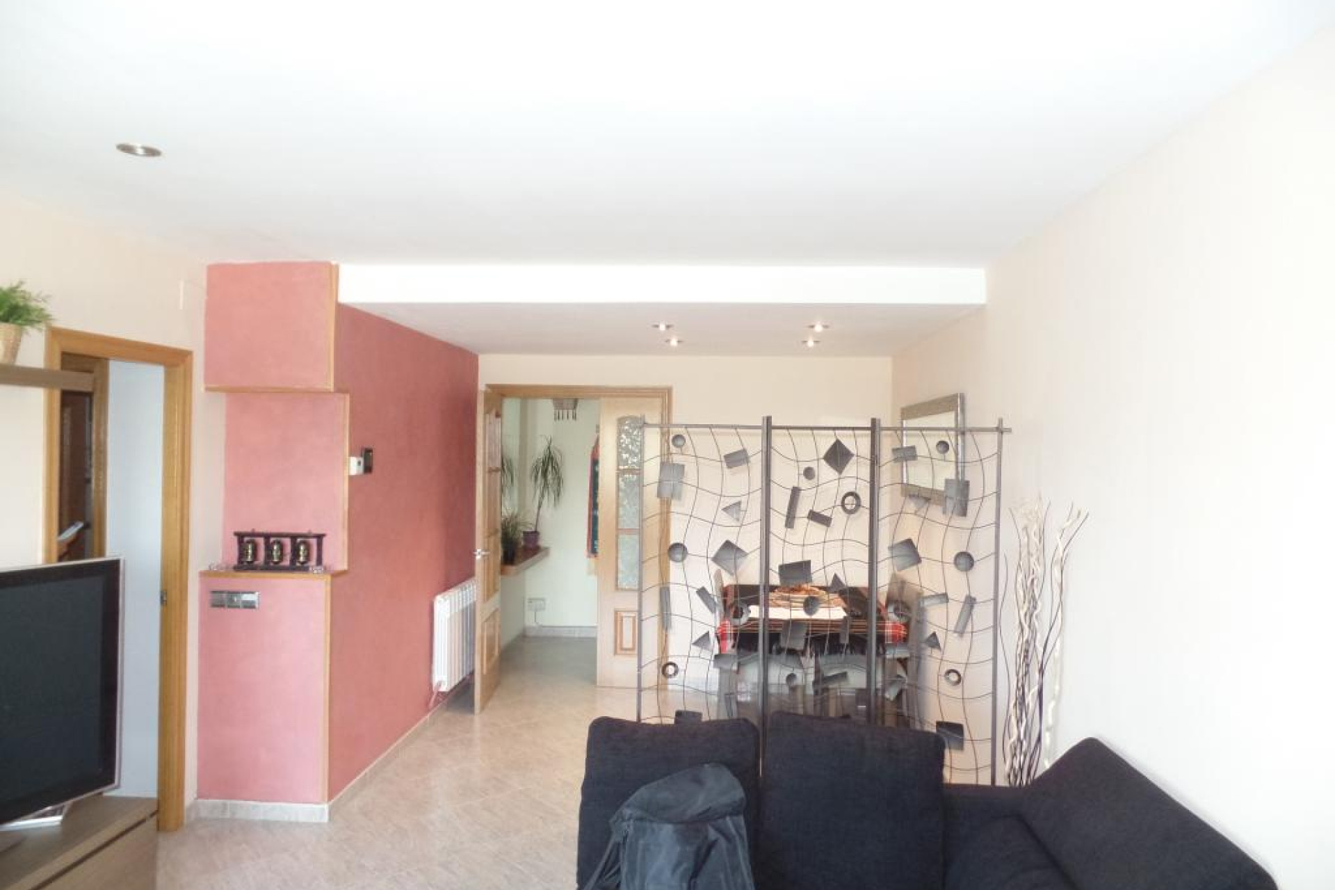 Herverkoop - Appartement / flat - Terrassa - Can Jofresa