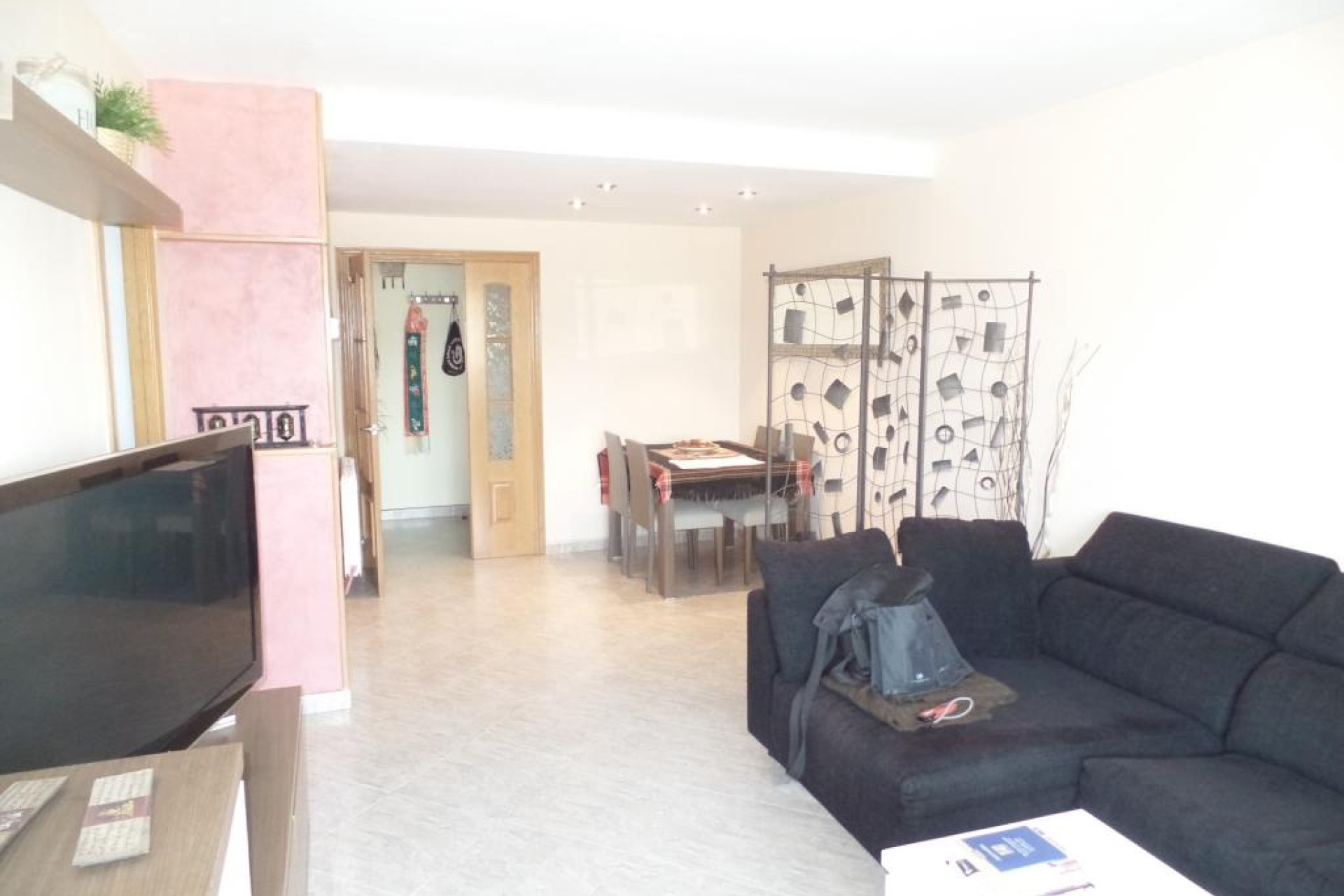 Herverkoop - Appartement / flat - Terrassa - Can Jofresa