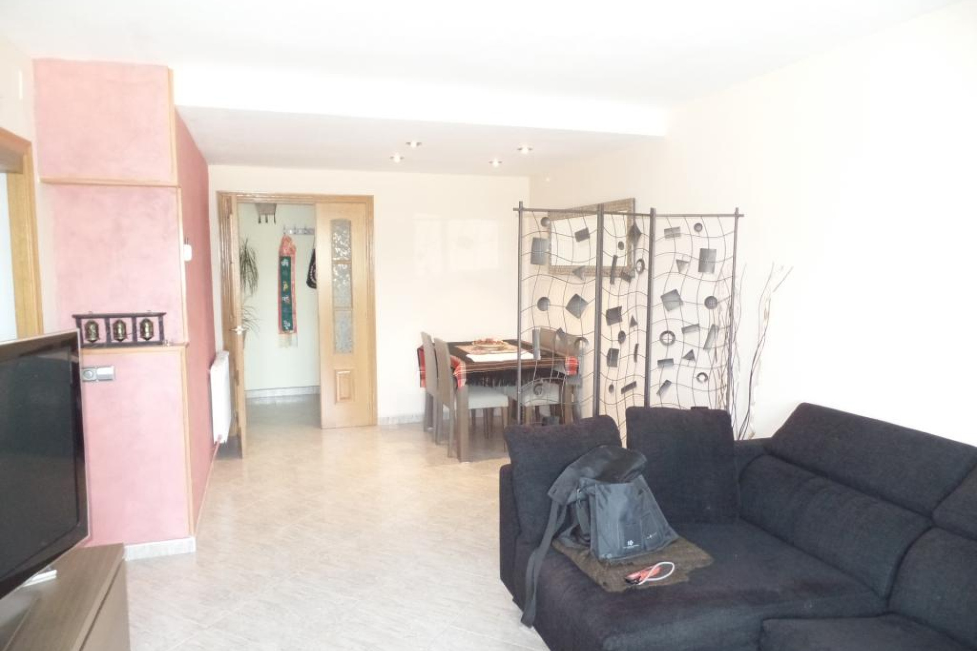 Herverkoop - Appartement / flat - Terrassa - Can Jofresa