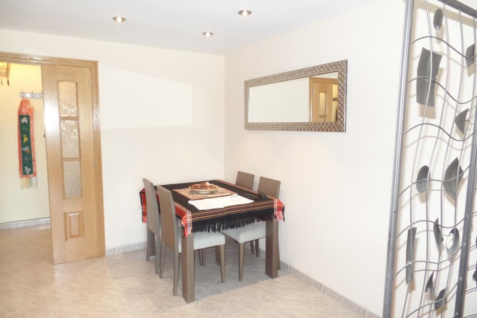 Herverkoop - Appartement / flat - Terrassa - Can Jofresa