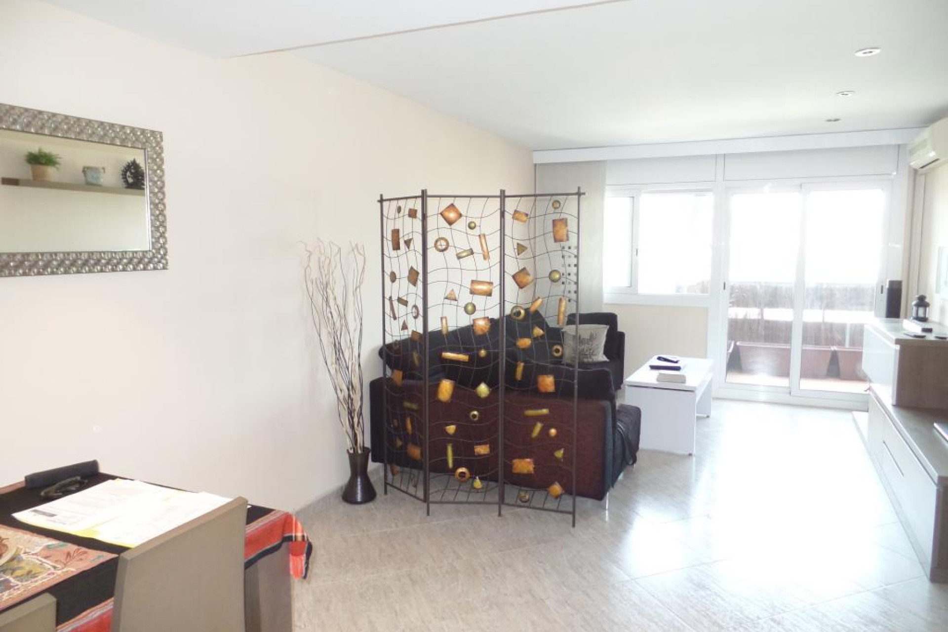 Herverkoop - Appartement / flat - Terrassa - Can Jofresa