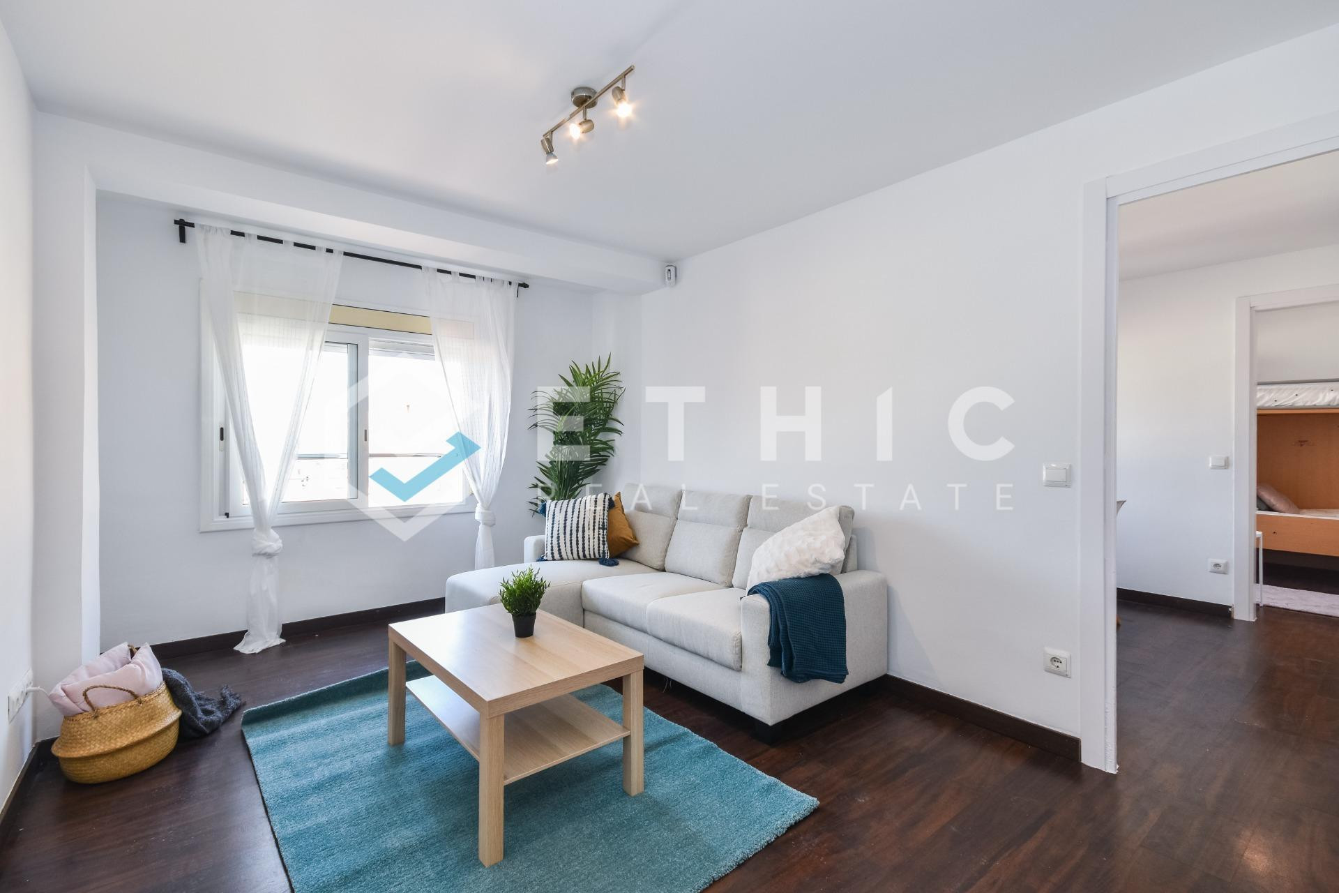 Herverkoop - Appartement / flat - Terrassa - Can Palet
