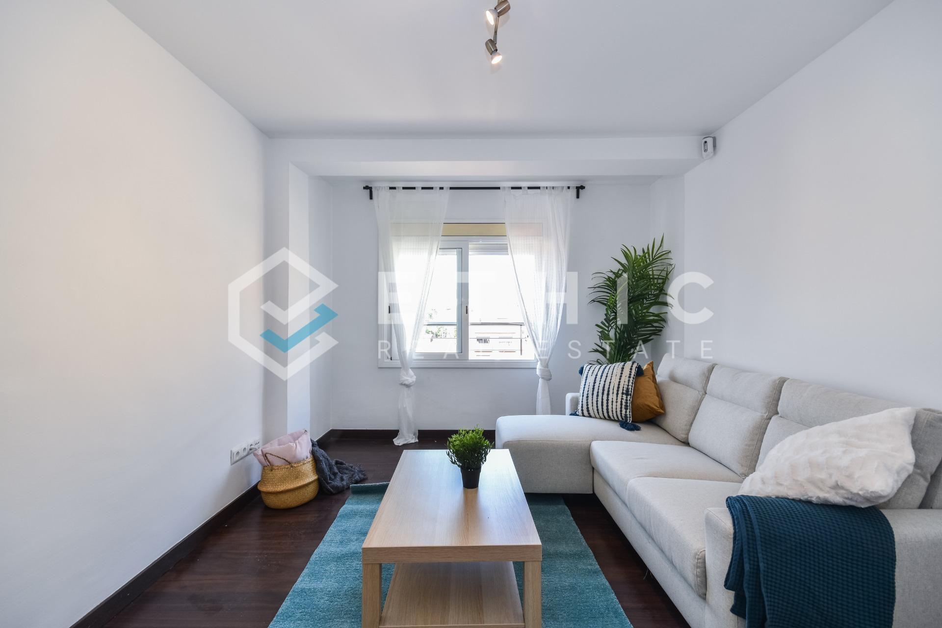 Herverkoop - Appartement / flat - Terrassa - Can Palet