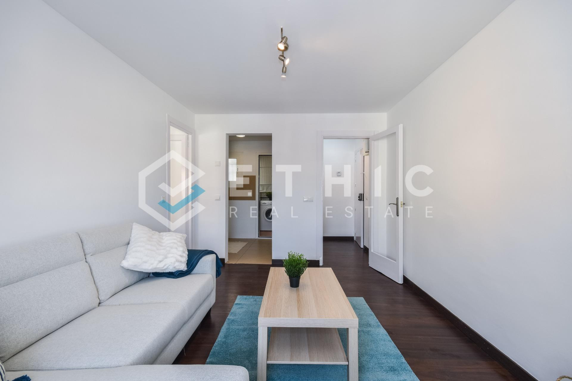 Herverkoop - Appartement / flat - Terrassa - Can Palet