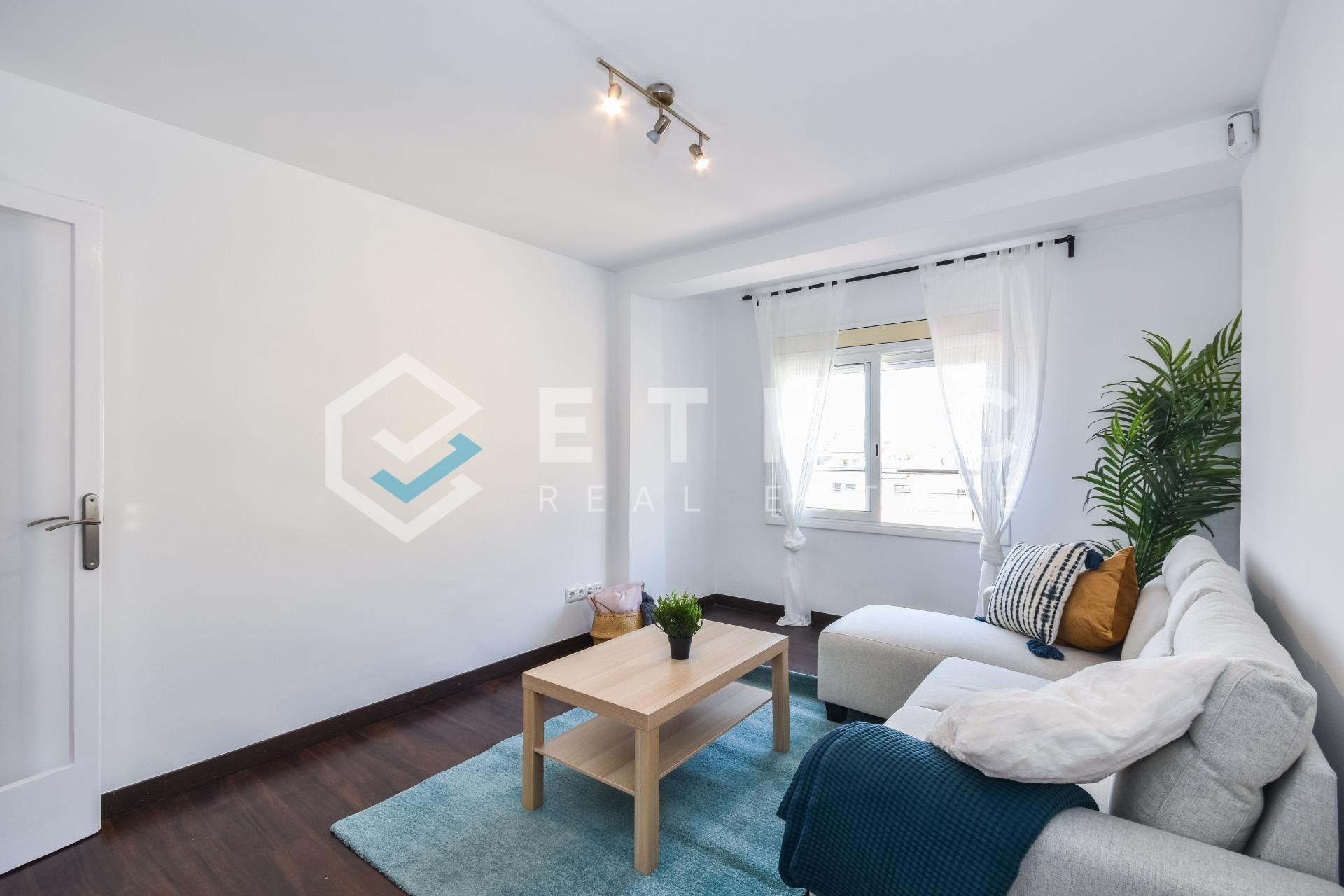 Herverkoop - Appartement / flat - Terrassa - Can Palet