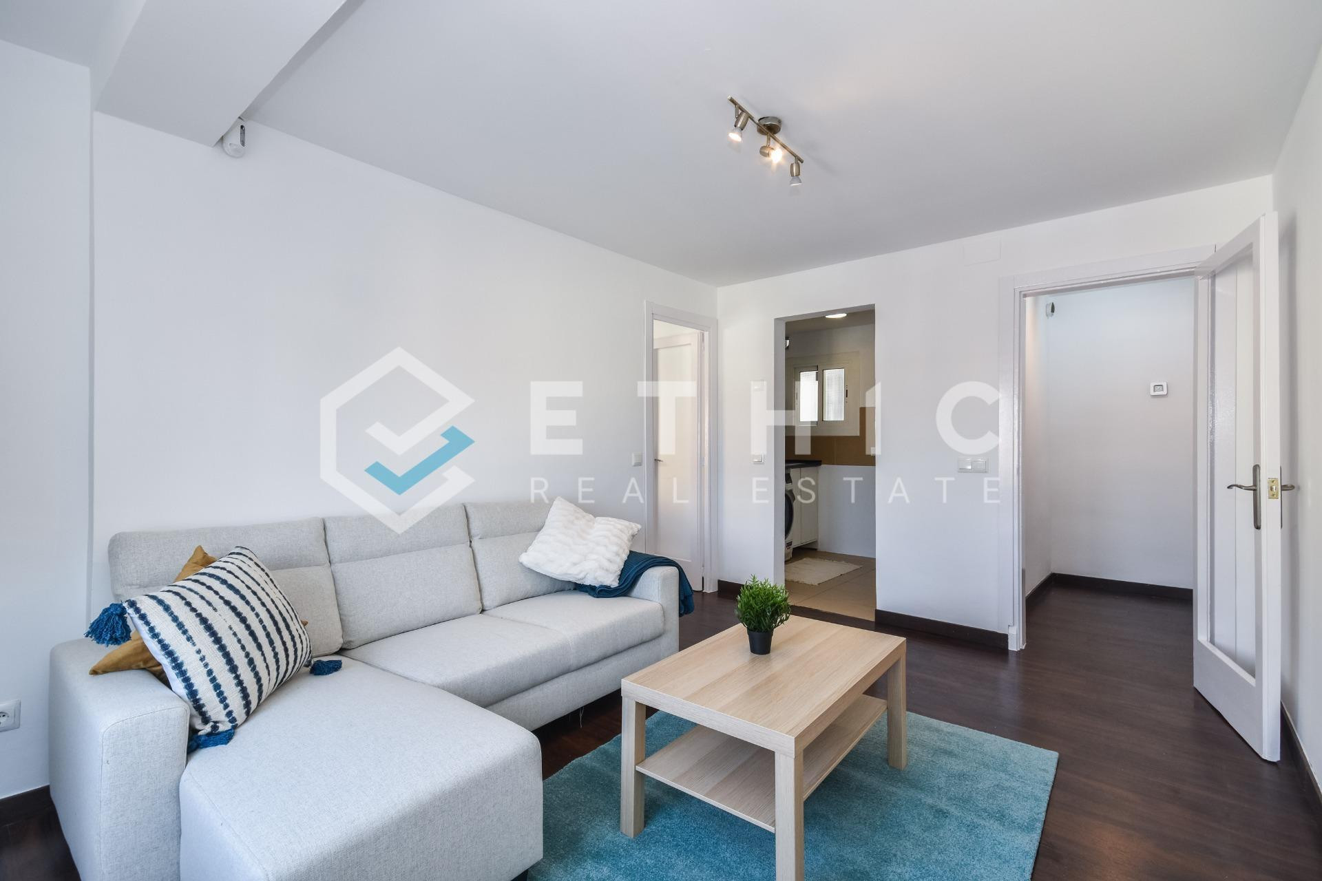 Herverkoop - Appartement / flat - Terrassa - Can Palet